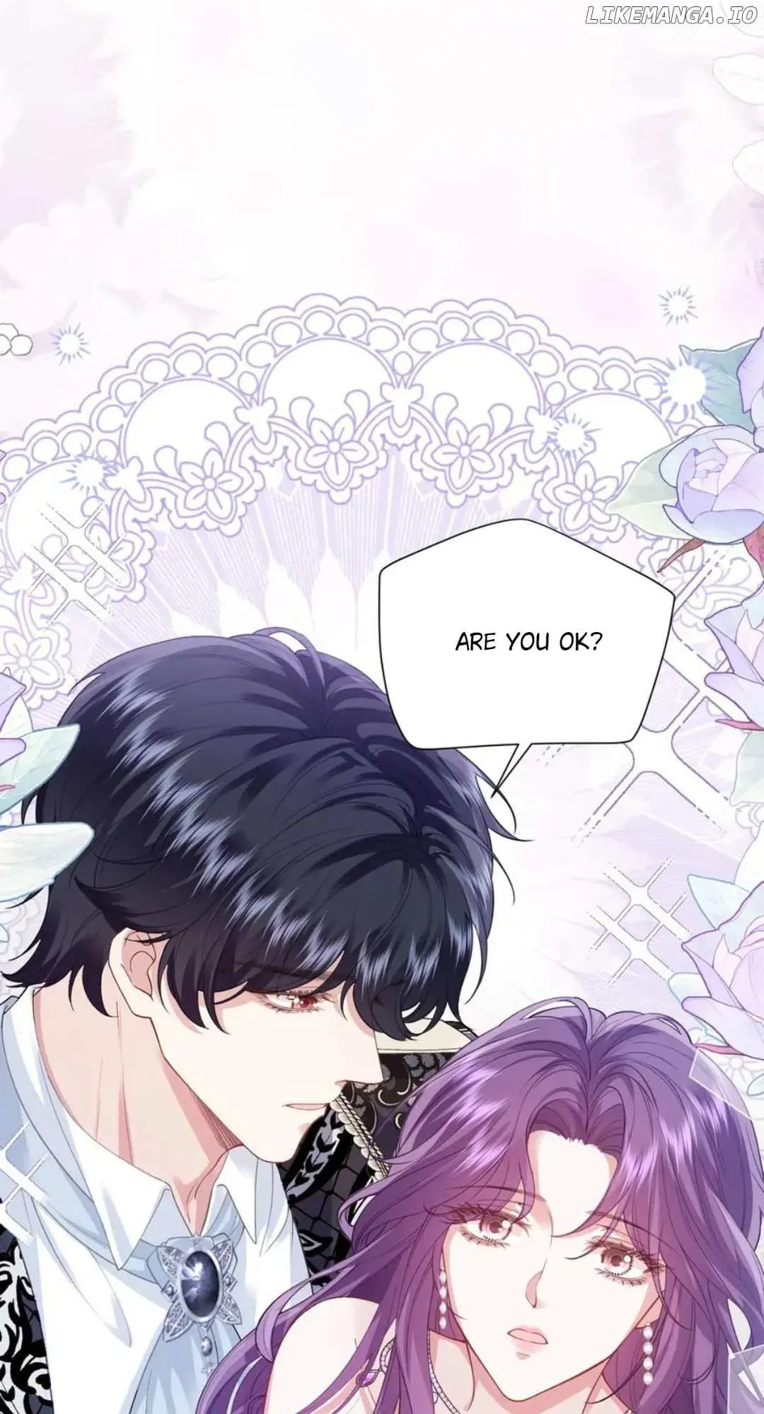 Confessing My Love to Him, the Treacherous One Chapter 43 Online - pƔgina 19