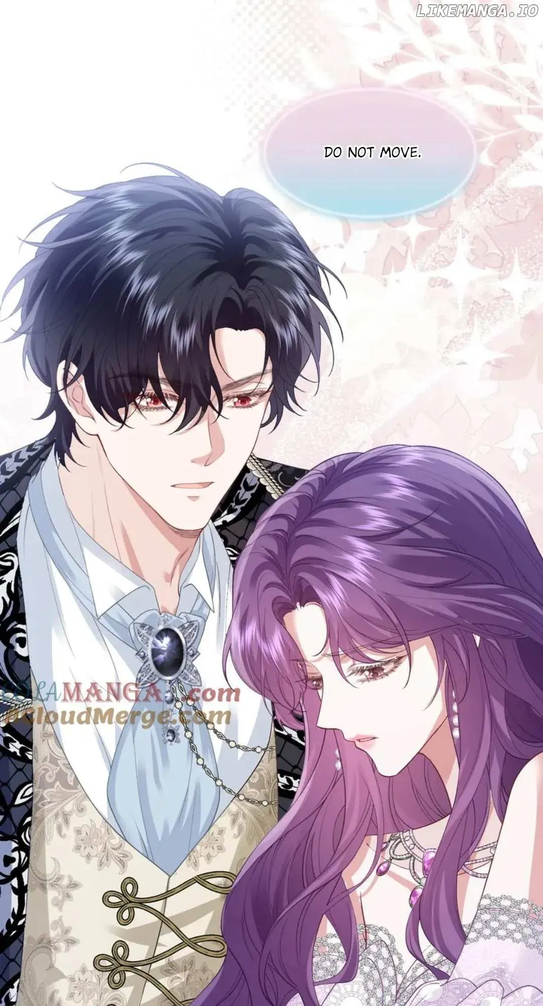 Confessing My Love to Him, the Treacherous One Chapter 43 Online - pƔgina 23