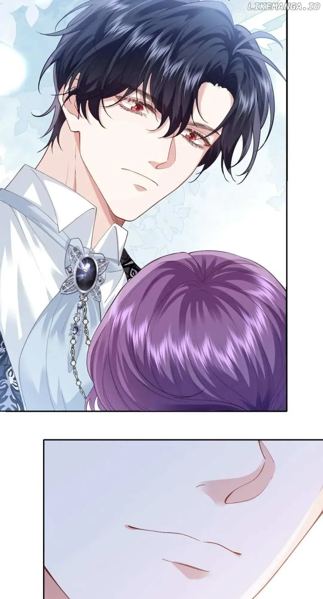 Confessing My Love to Him, the Treacherous One Chapter 43 Online - pƔgina 26