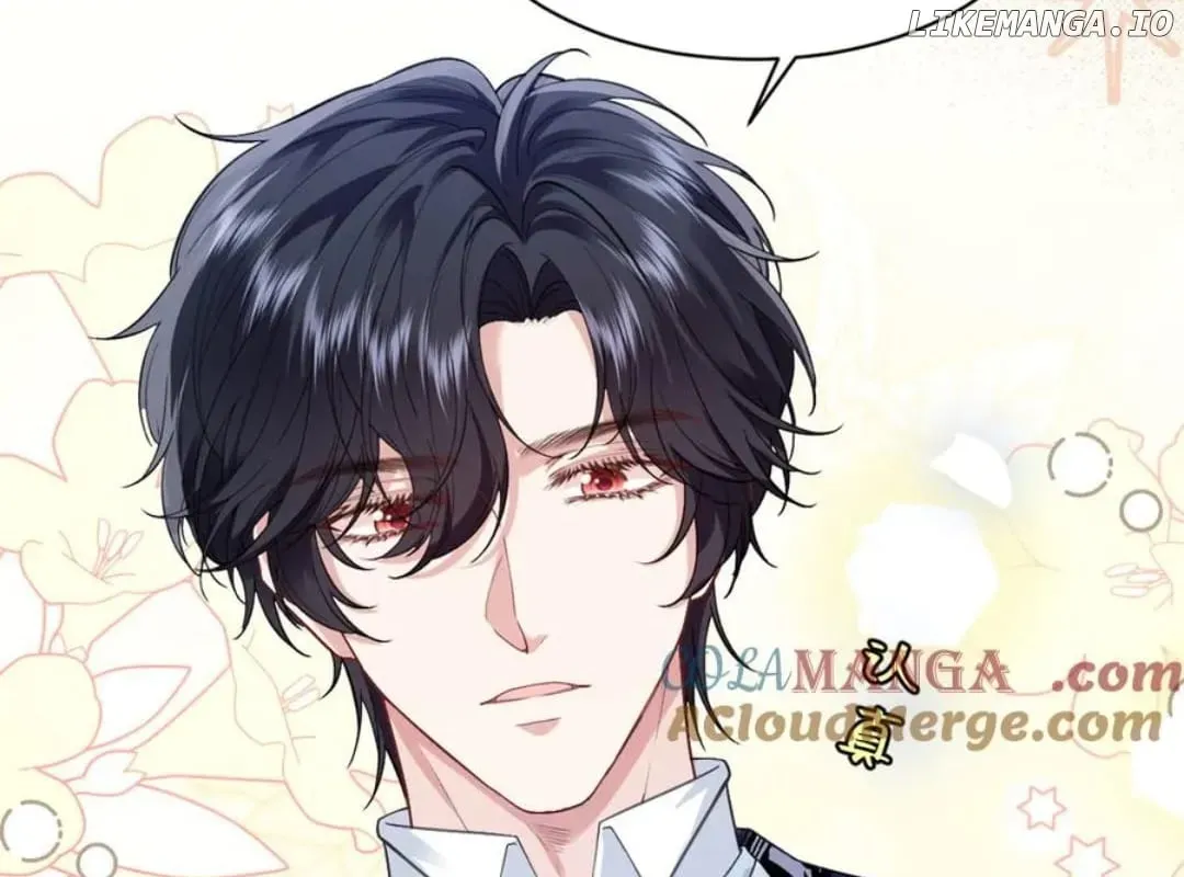 Confessing My Love to Him, the Treacherous One Chapter 43 Online - pƔgina 30