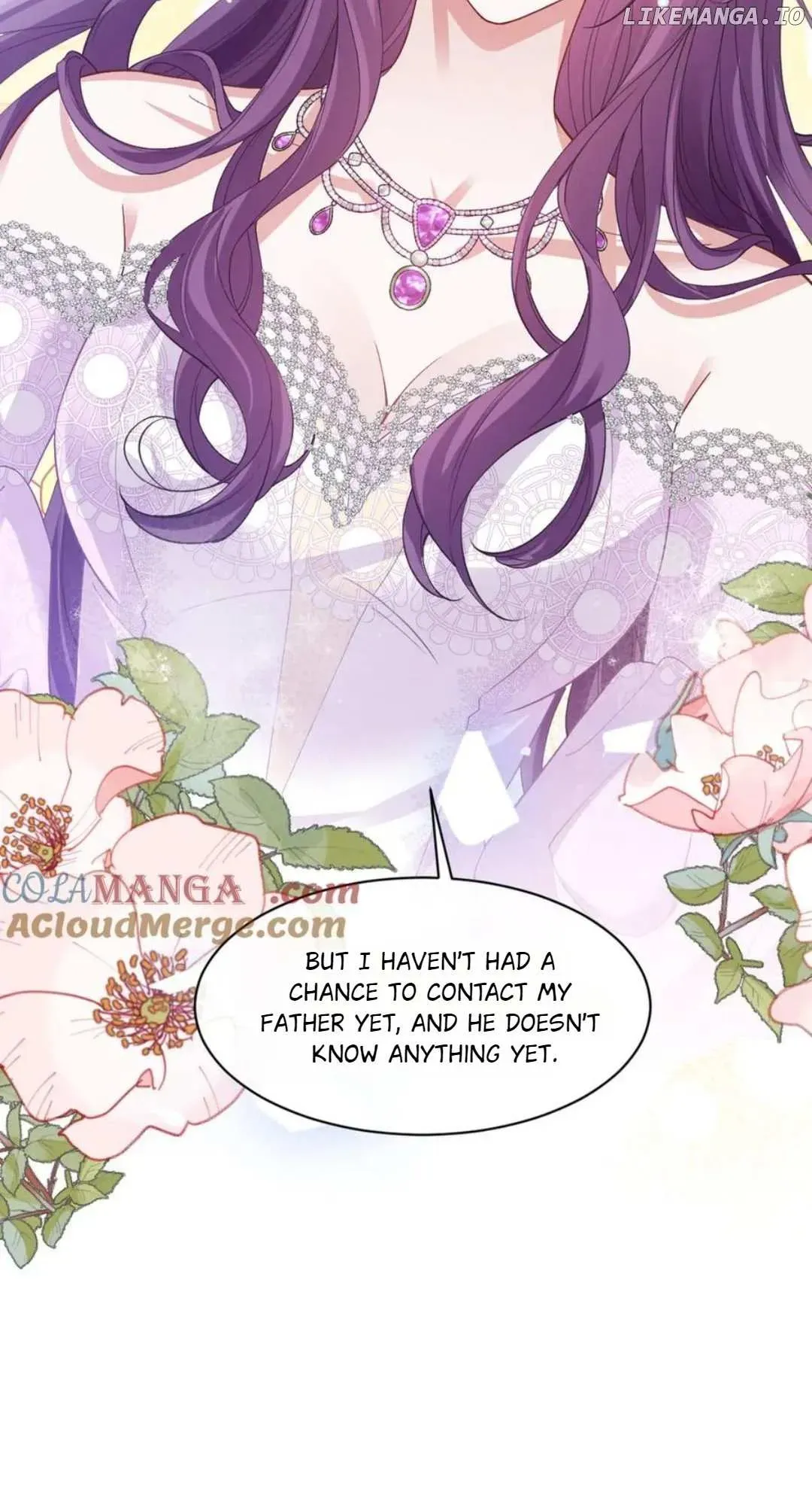 Confessing My Love to Him, the Treacherous One Chapter 43 Online - pƔgina 32