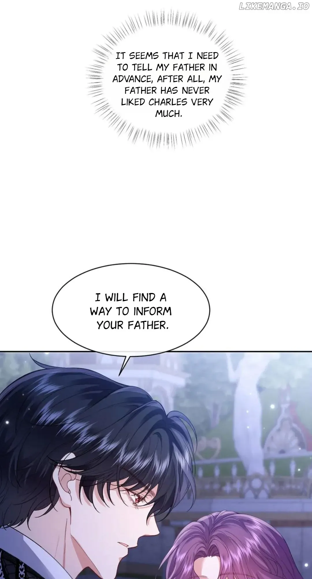 Confessing My Love to Him, the Treacherous One Chapter 43 Online - pƔgina 33
