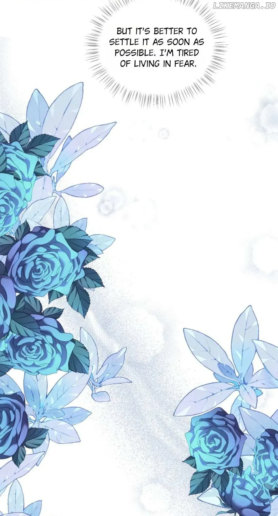 Confessing My Love to Him, the Treacherous One Chapter 43 Online - pƔgina 36