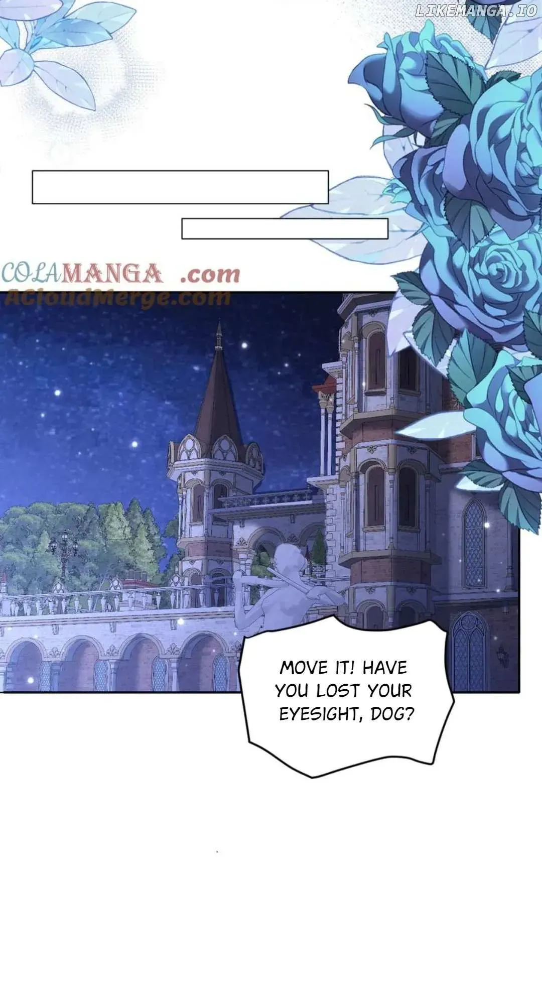 Confessing My Love to Him, the Treacherous One Chapter 43 Online - pƔgina 37