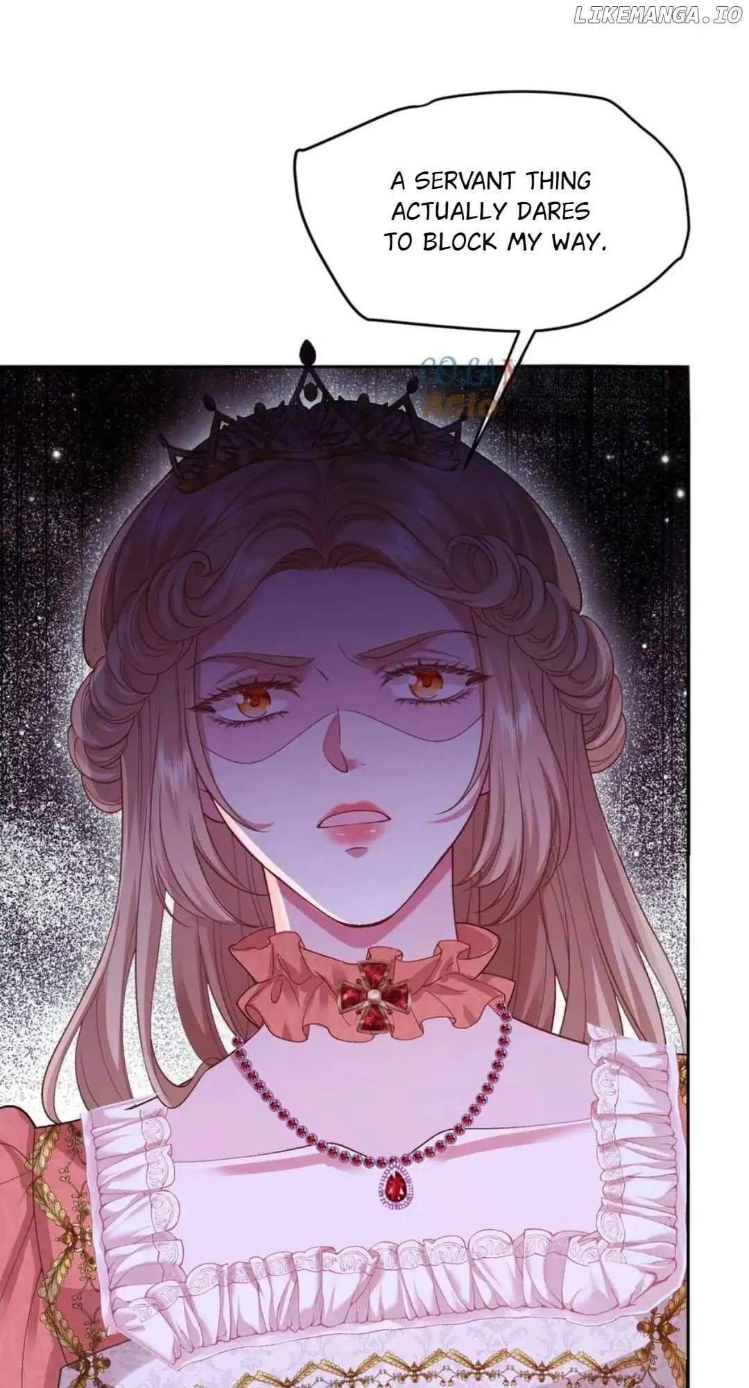 Confessing My Love to Him, the Treacherous One Chapter 43 Online - pƔgina 40