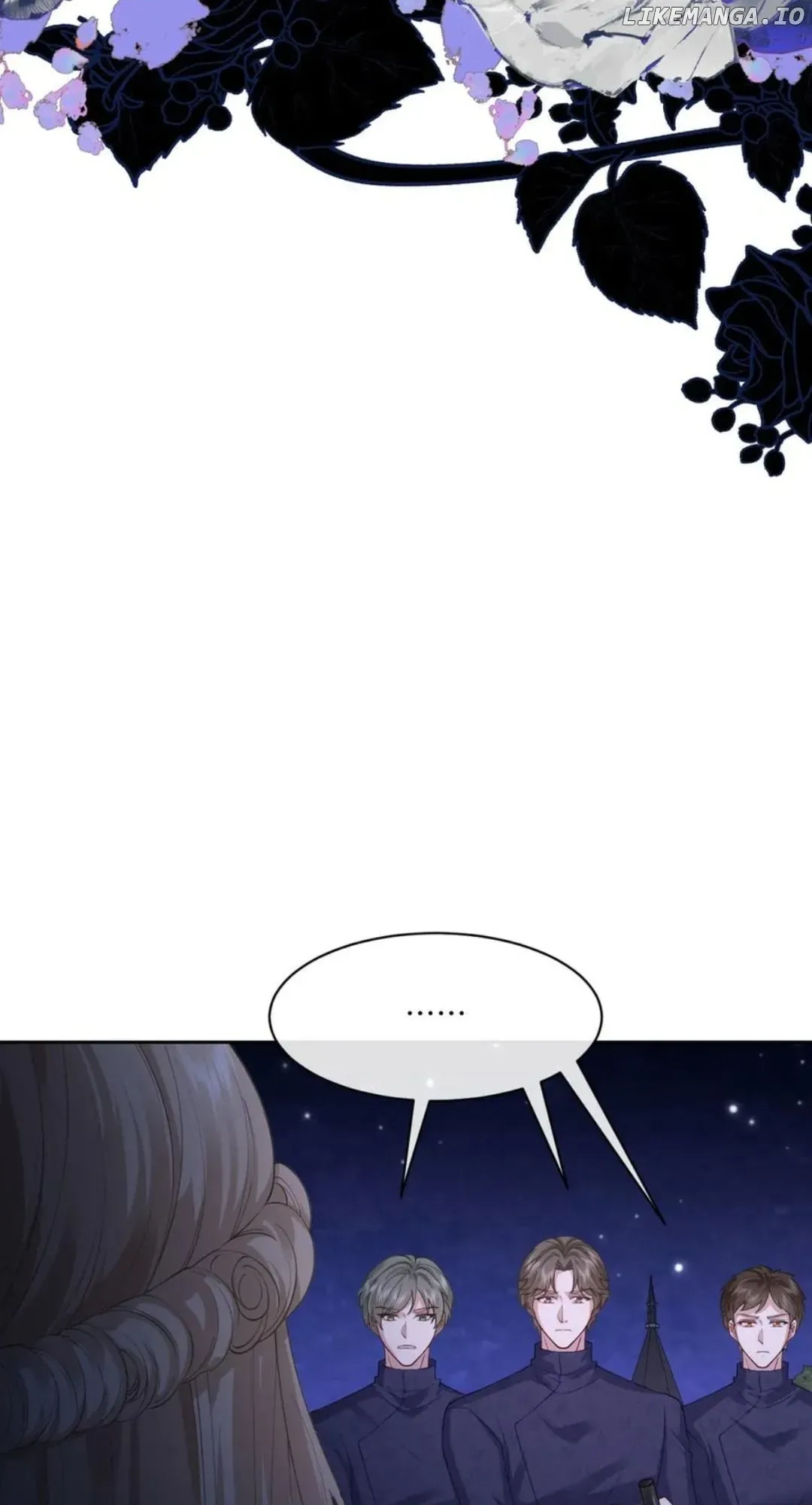 Confessing My Love to Him, the Treacherous One Chapter 43 Online - pƔgina 51