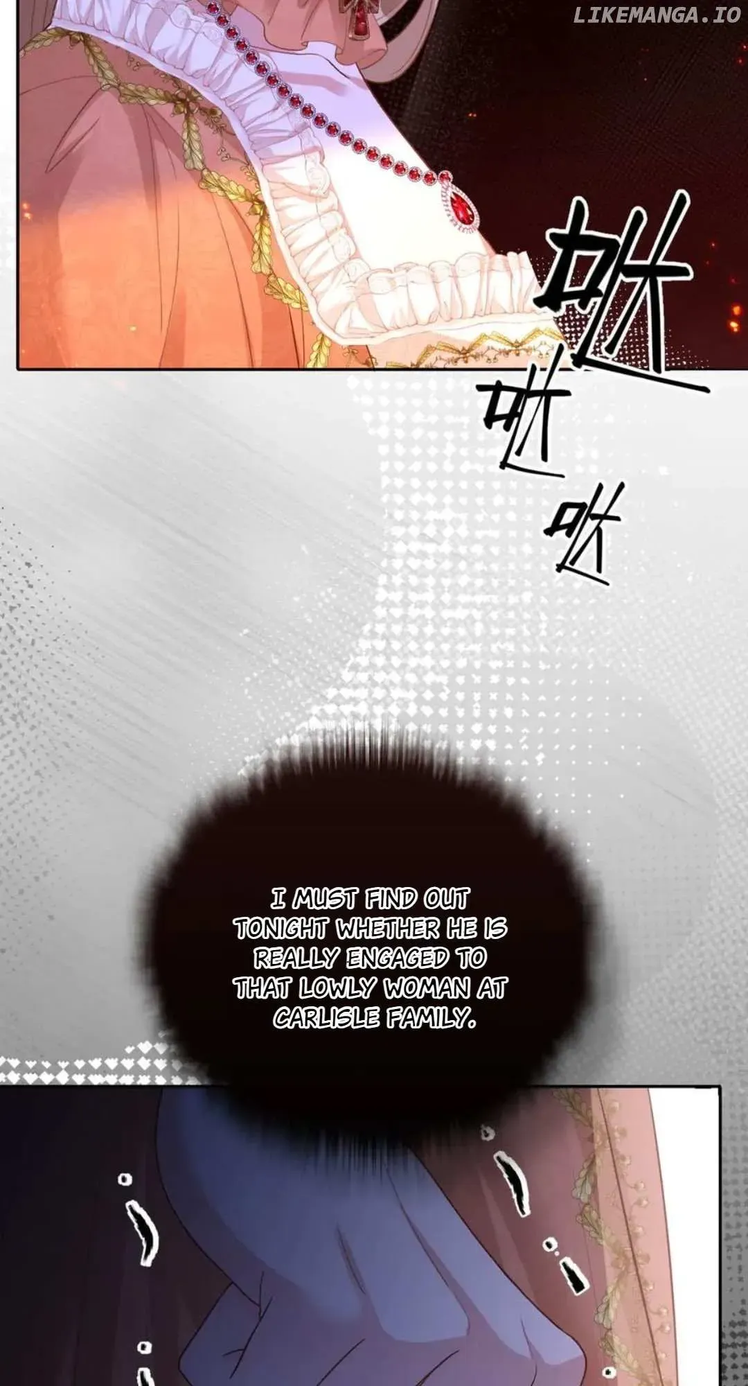Confessing My Love to Him, the Treacherous One Chapter 43 Online - pƔgina 59