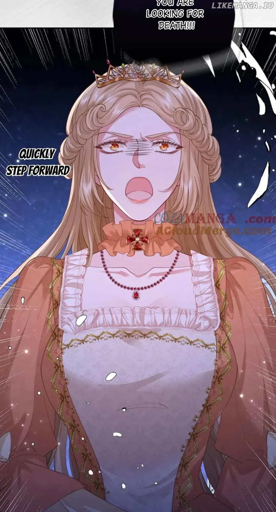 Confessing My Love to Him, the Treacherous One Chapter 43 Online - pƔgina 64