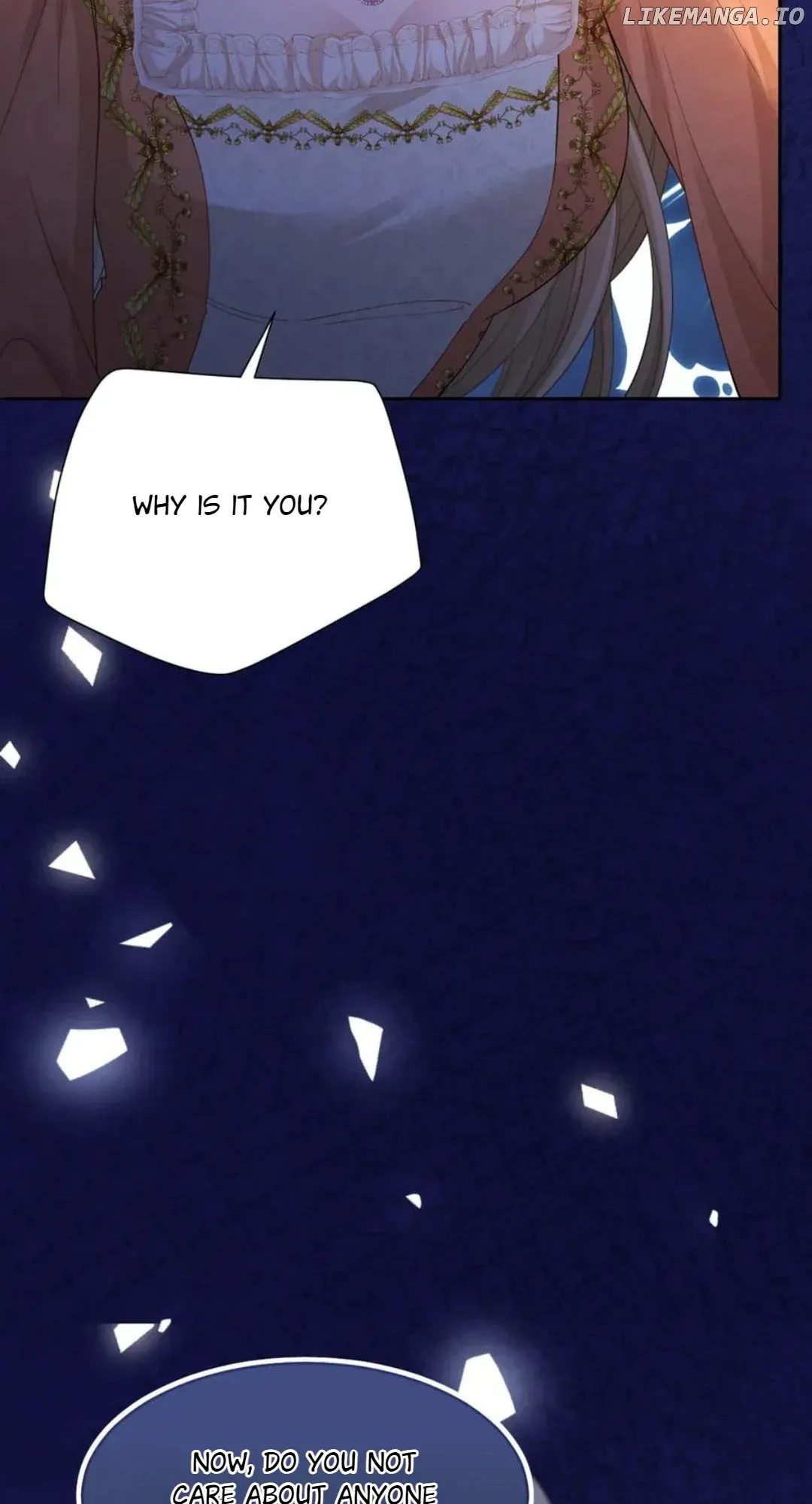 Confessing My Love to Him, the Treacherous One Chapter 44 Online - pƔgina 2