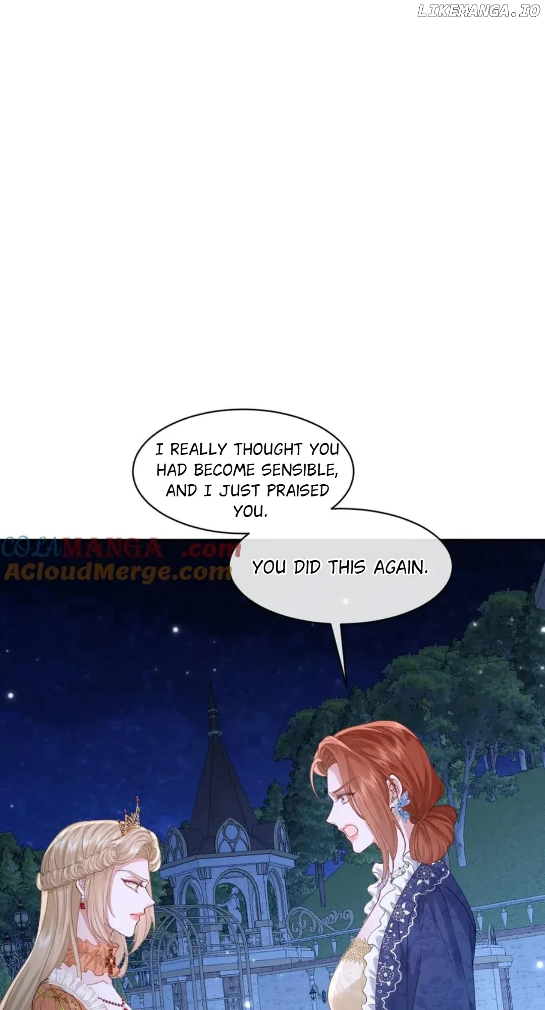 Confessing My Love to Him, the Treacherous One Chapter 44 Online - pƔgina 6