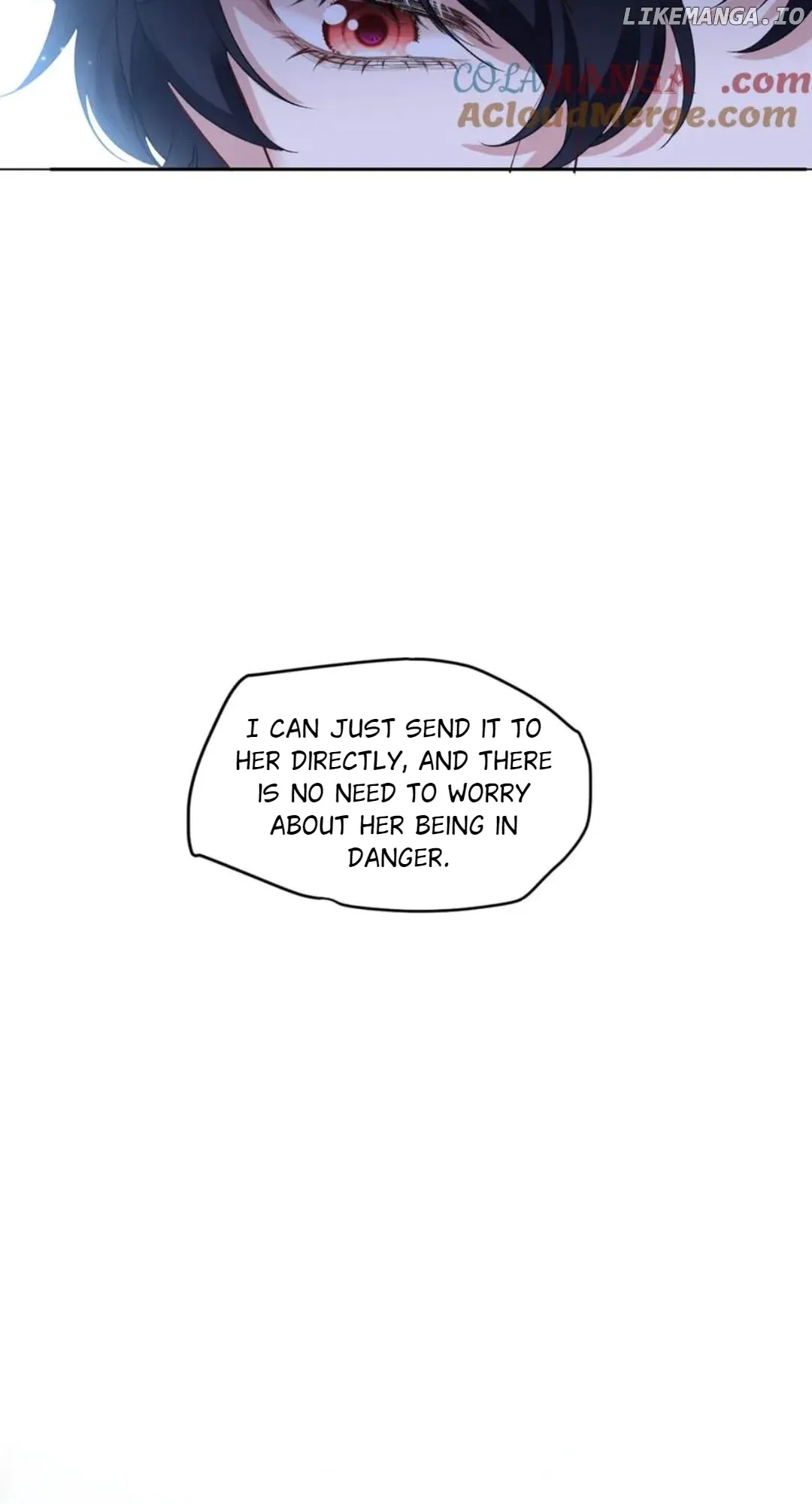 Confessing My Love to Him, the Treacherous One Chapter 44 Online - pƔgina 32
