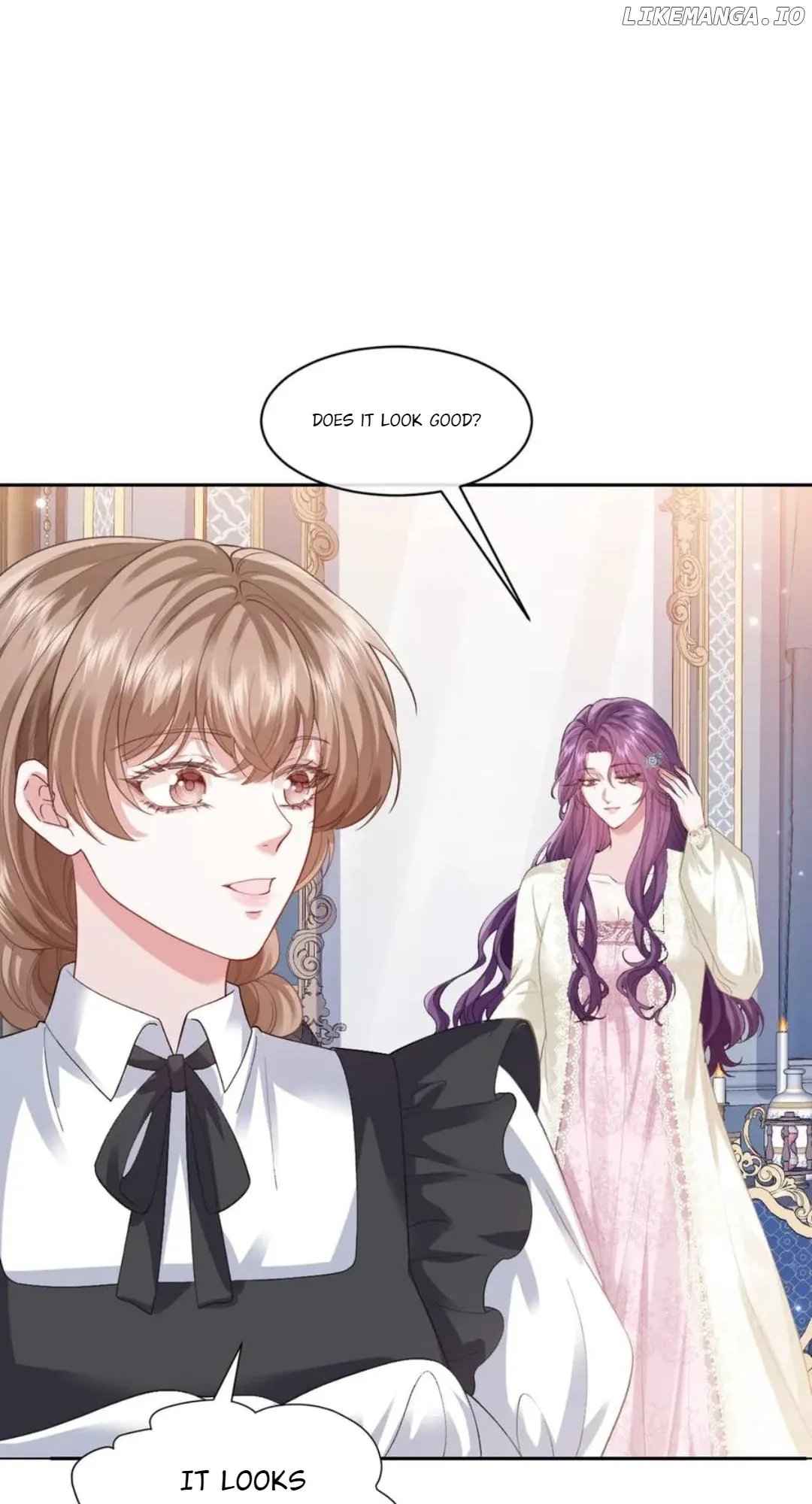 Confessing My Love to Him, the Treacherous One Chapter 44 Online - pƔgina 39