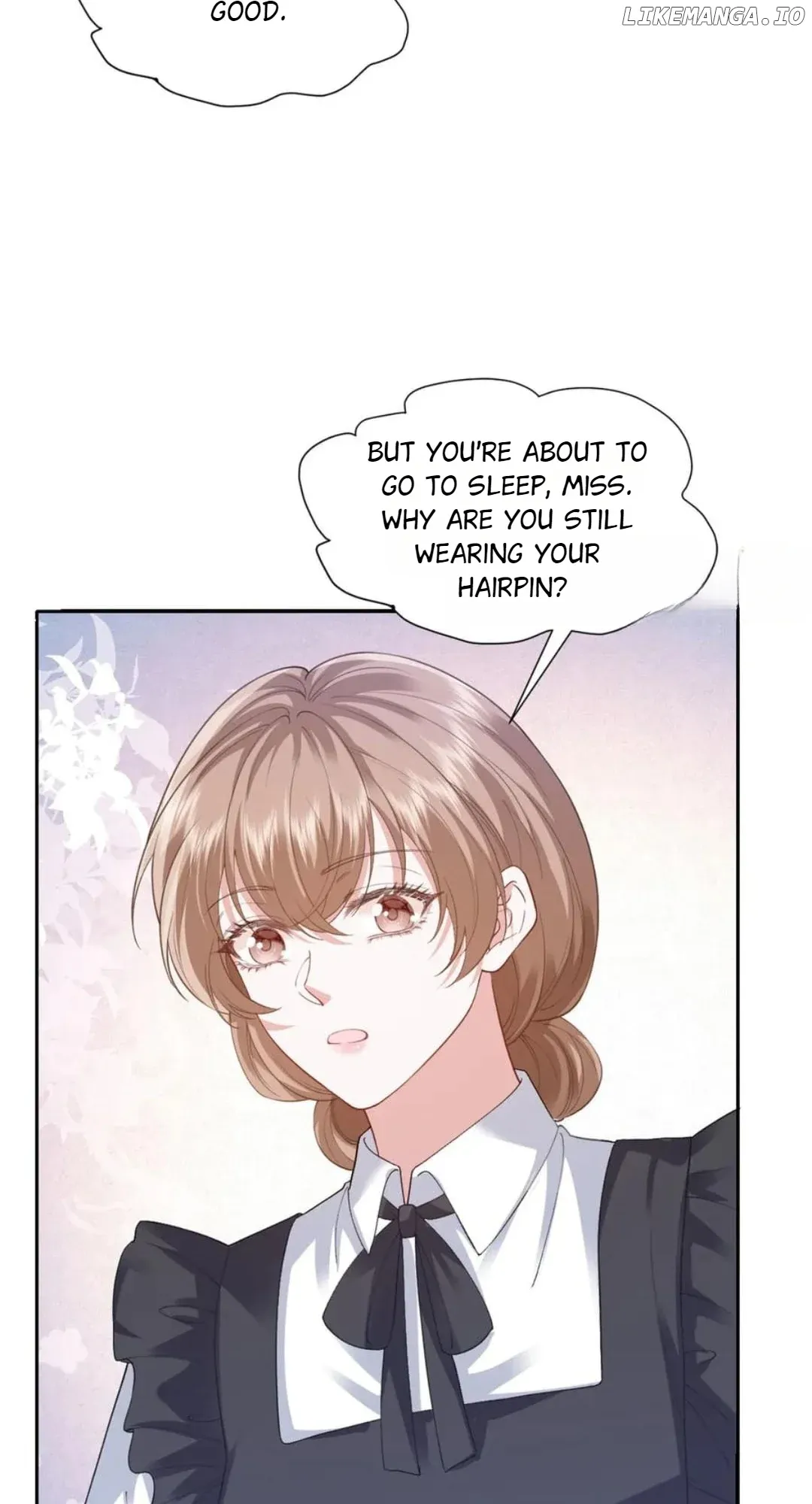 Confessing My Love to Him, the Treacherous One Chapter 44 Online - pƔgina 40