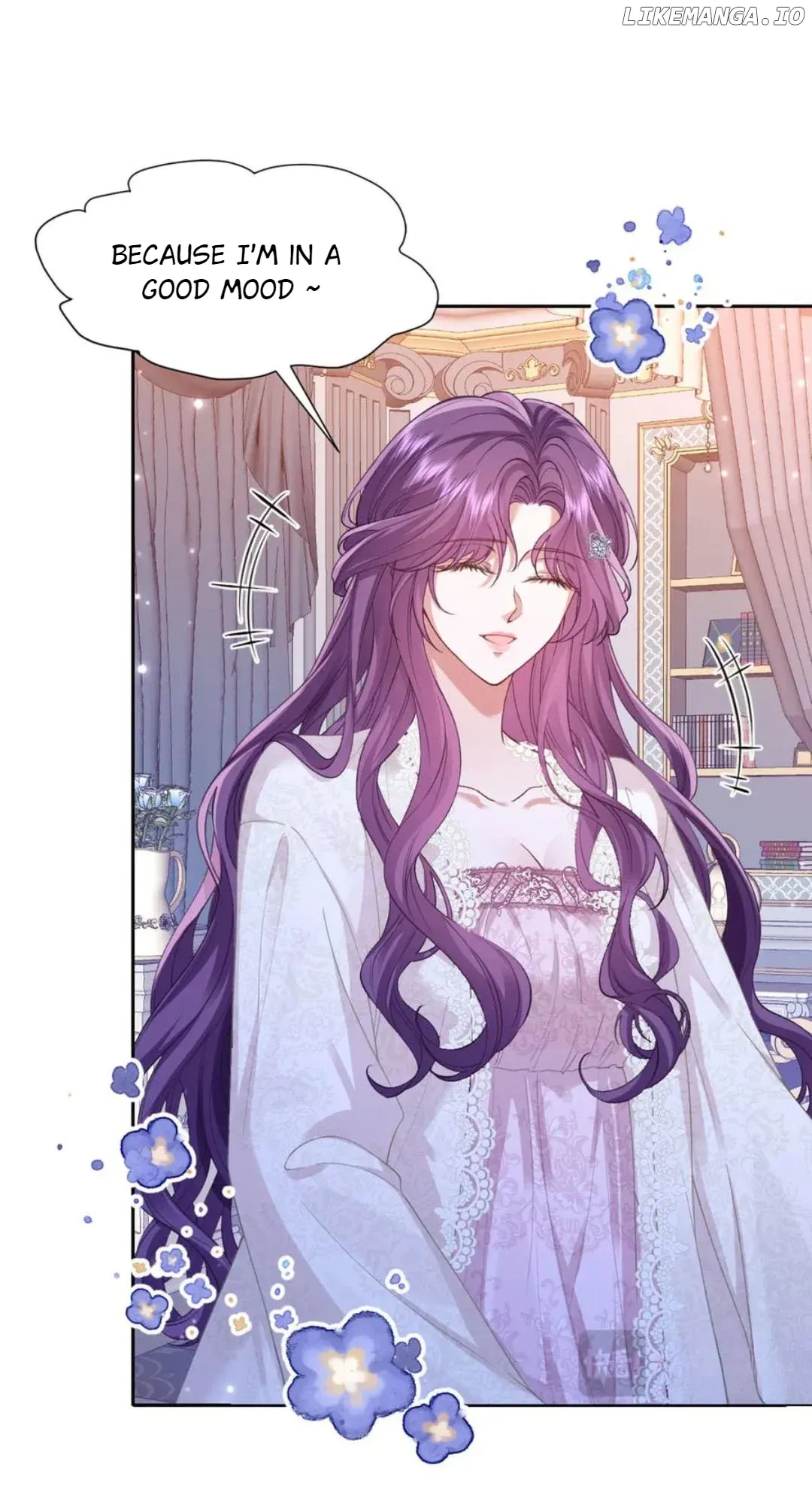 Confessing My Love to Him, the Treacherous One Chapter 44 Online - pƔgina 42