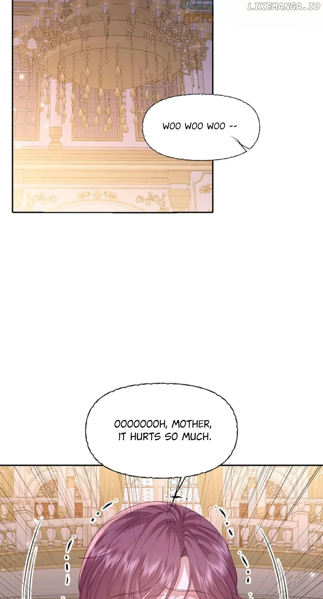 Confessing My Love to Him, the Treacherous One Chapter 44 Online - pƔgina 57