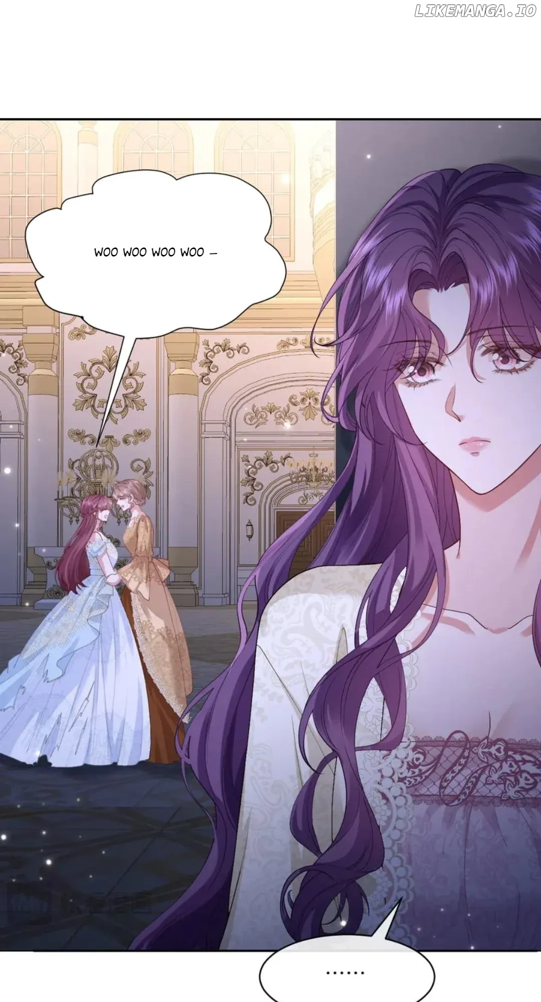 Confessing My Love to Him, the Treacherous One Chapter 44 Online - pƔgina 61