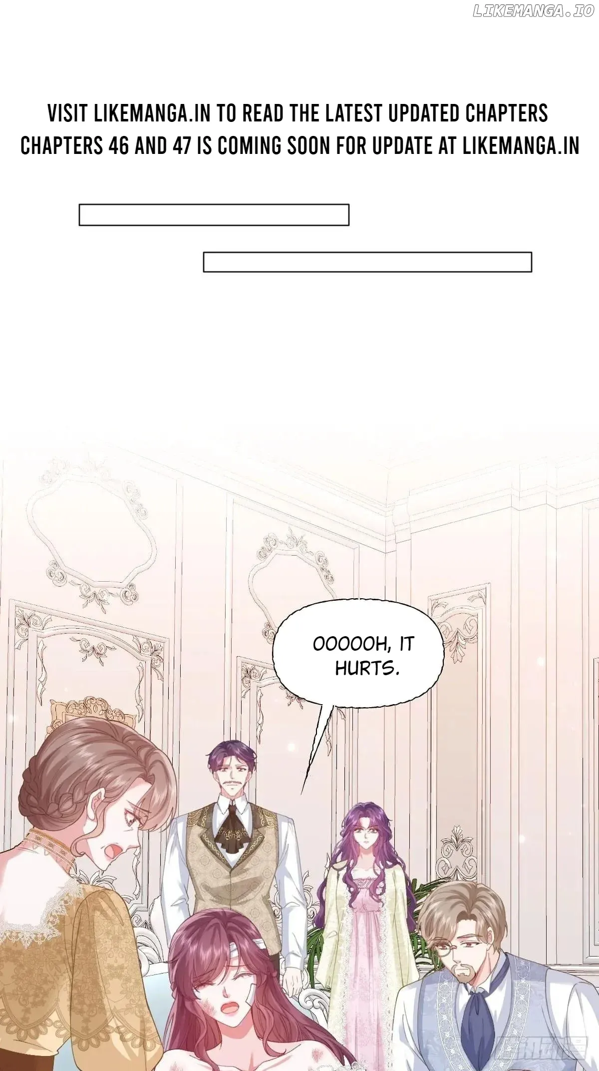 Confessing My Love to Him, the Treacherous One Chapter 45 Online - pƔgina 1