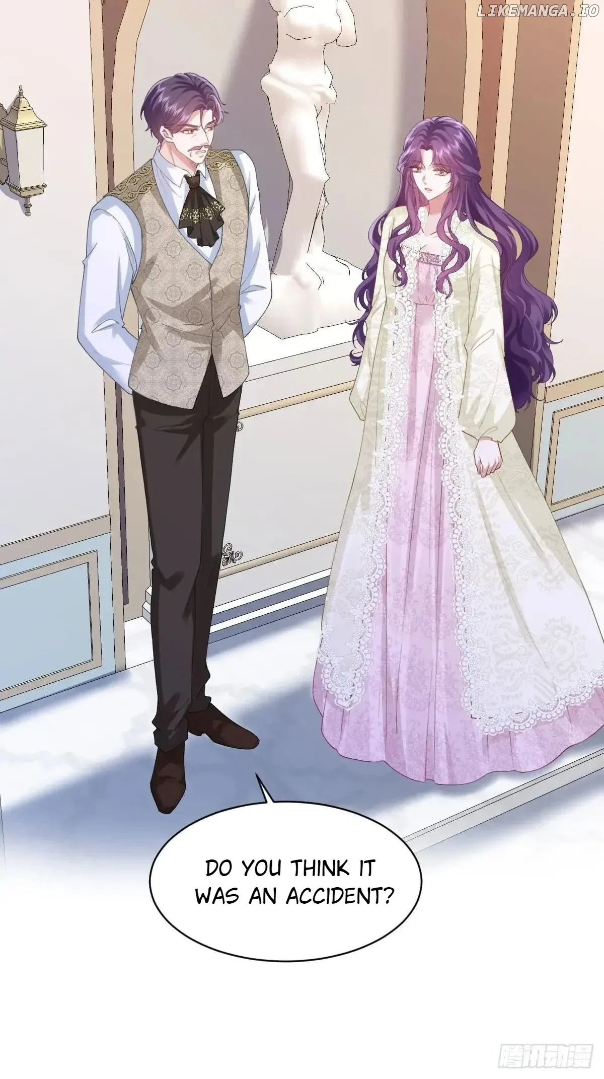 Confessing My Love to Him, the Treacherous One Chapter 45 Online - pƔgina 8