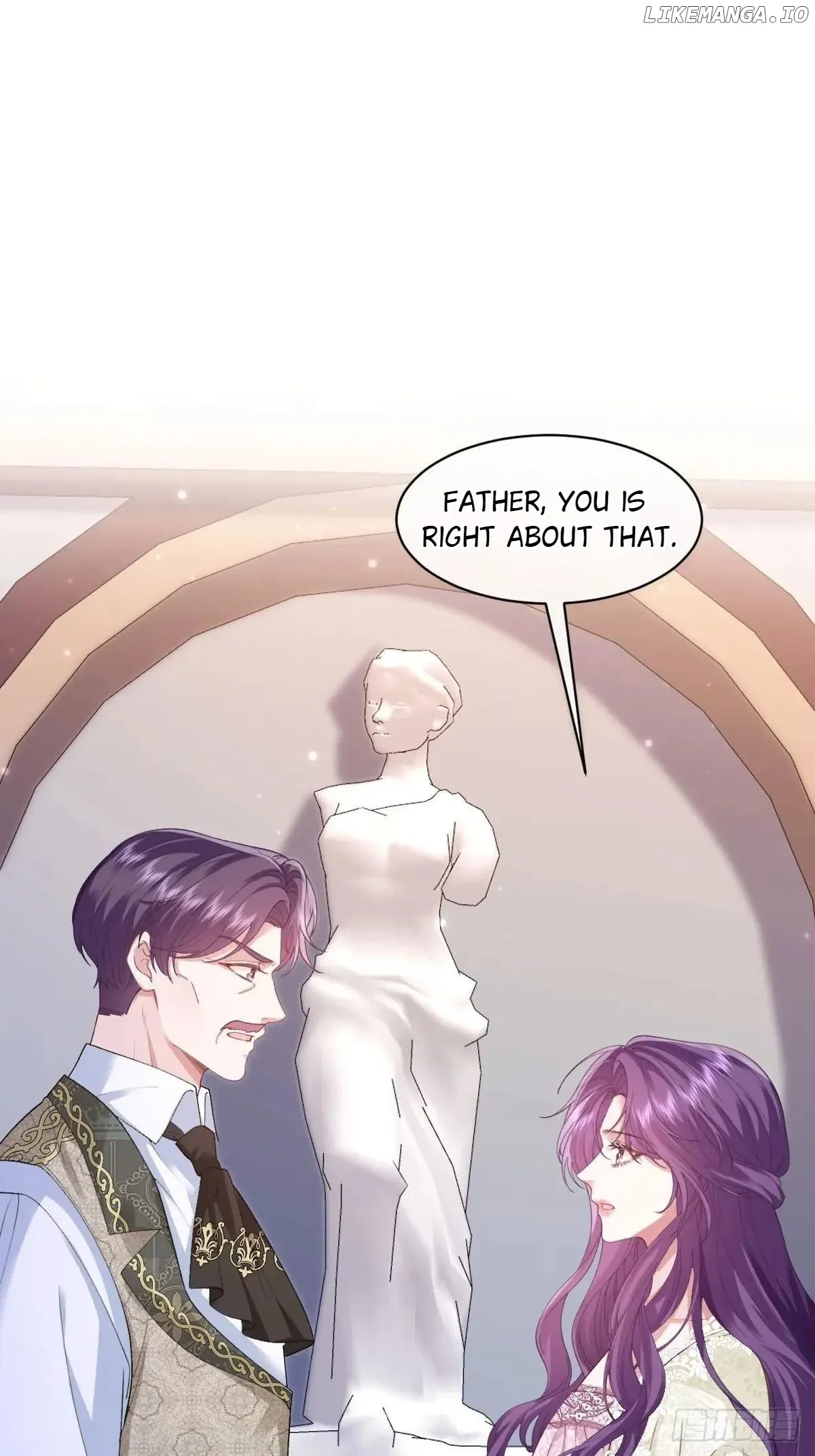 Confessing My Love to Him, the Treacherous One Chapter 45 Online - pƔgina 11