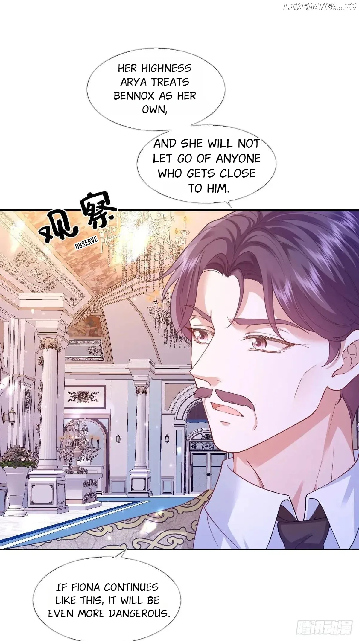 Confessing My Love to Him, the Treacherous One Chapter 45 Online - pƔgina 13