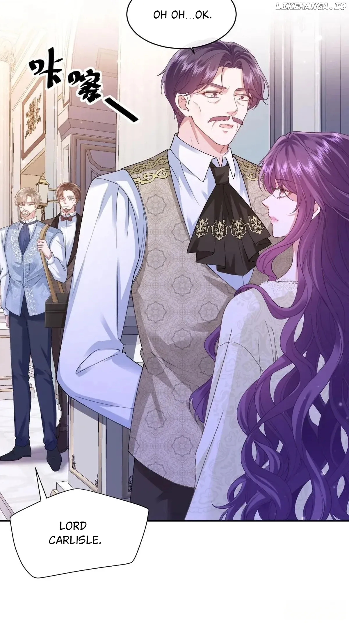 Confessing My Love to Him, the Treacherous One Chapter 45 Online - pƔgina 16