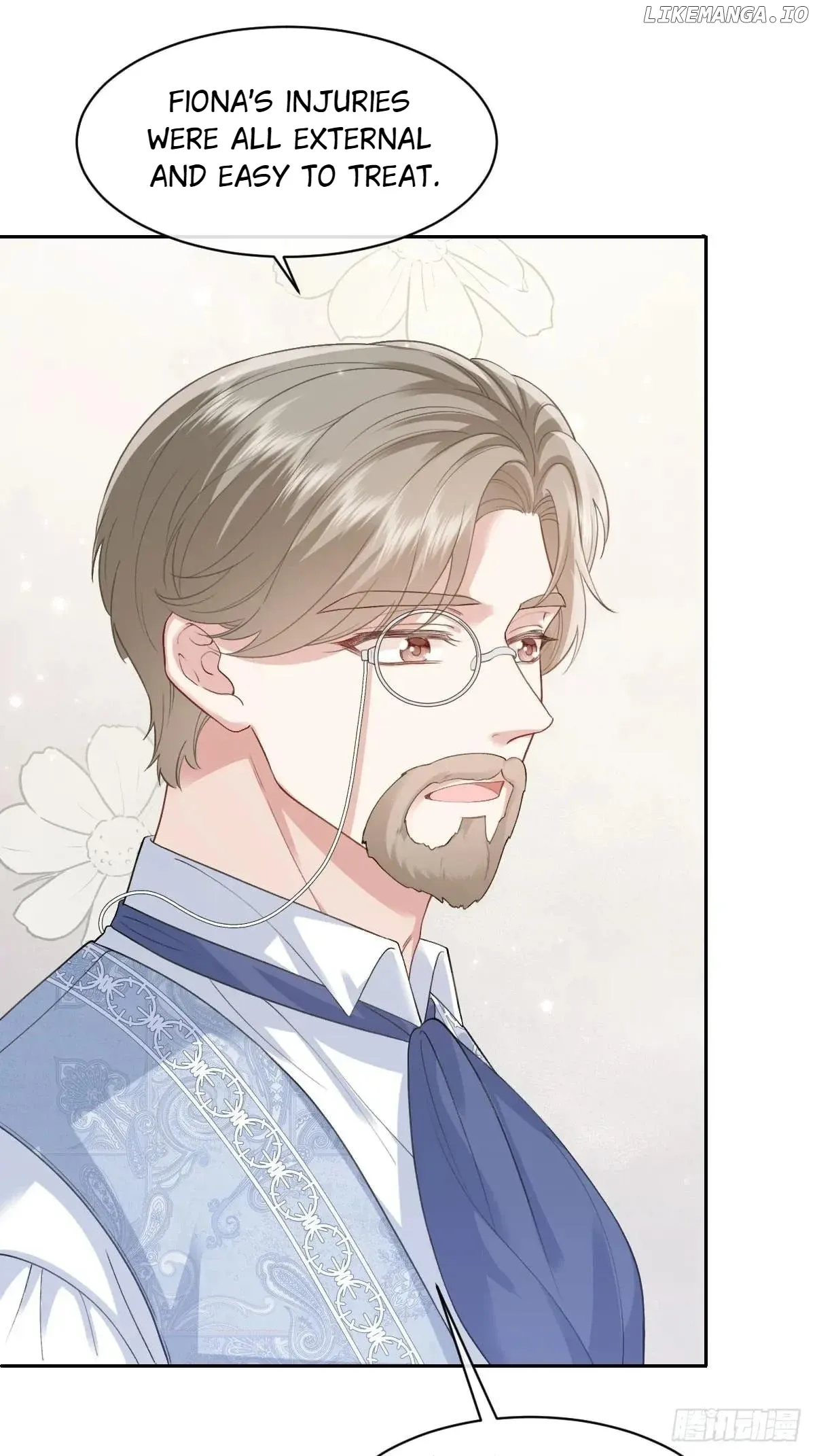 Confessing My Love to Him, the Treacherous One Chapter 45 Online - pƔgina 19