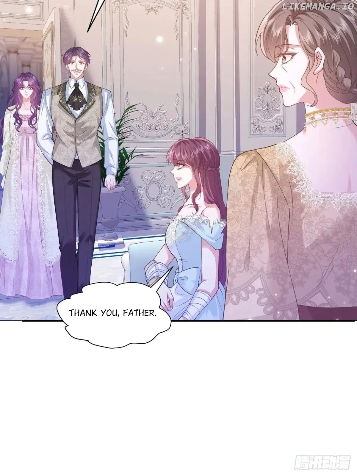 Confessing My Love to Him, the Treacherous One Chapter 45 Online - pƔgina 28