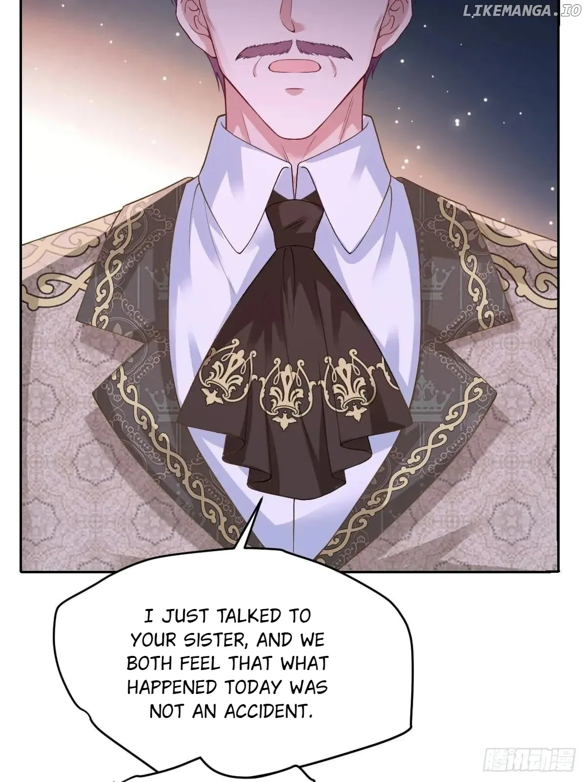 Confessing My Love to Him, the Treacherous One Chapter 45 Online - pƔgina 30