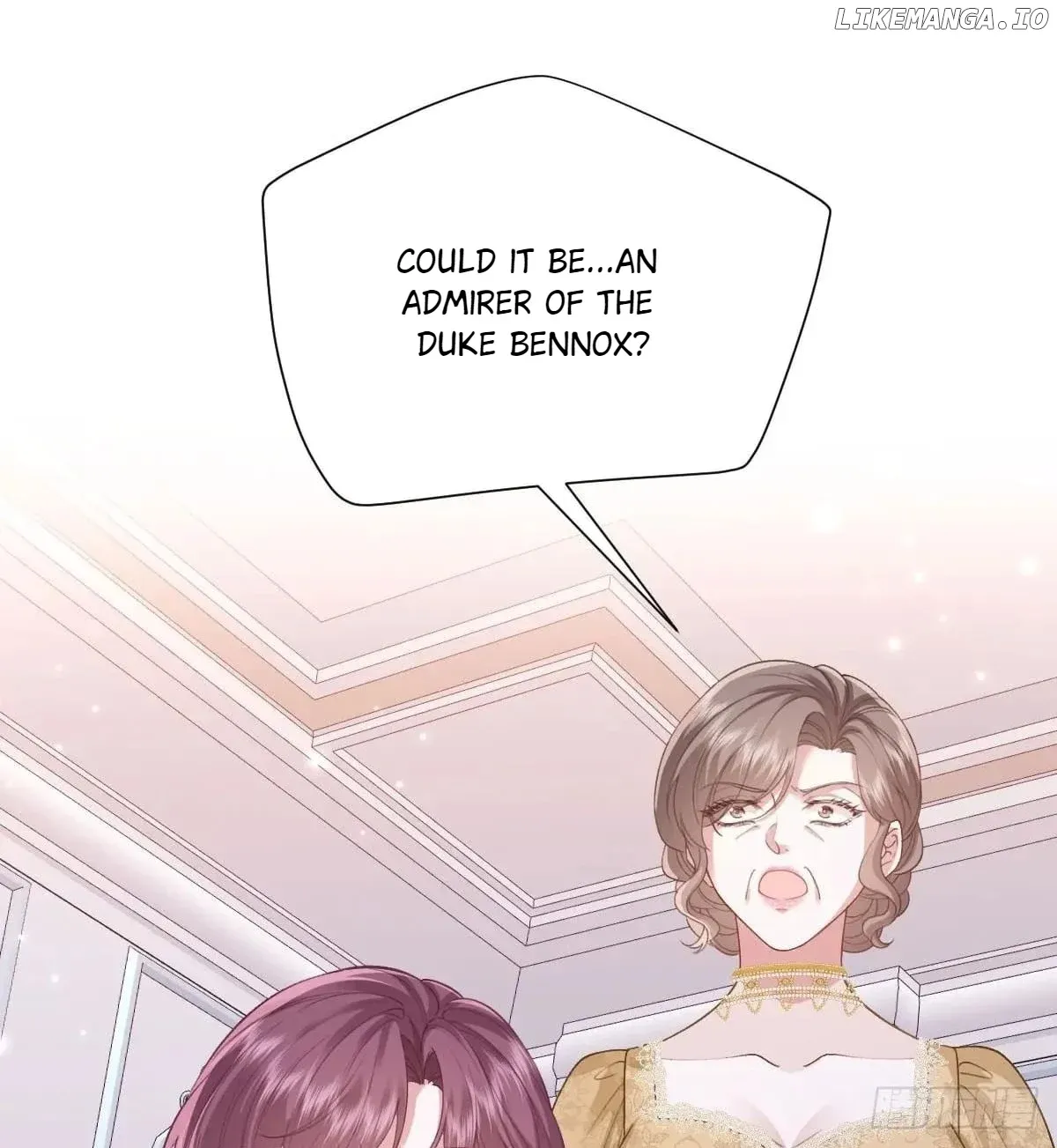Confessing My Love to Him, the Treacherous One Chapter 45 Online - pƔgina 33