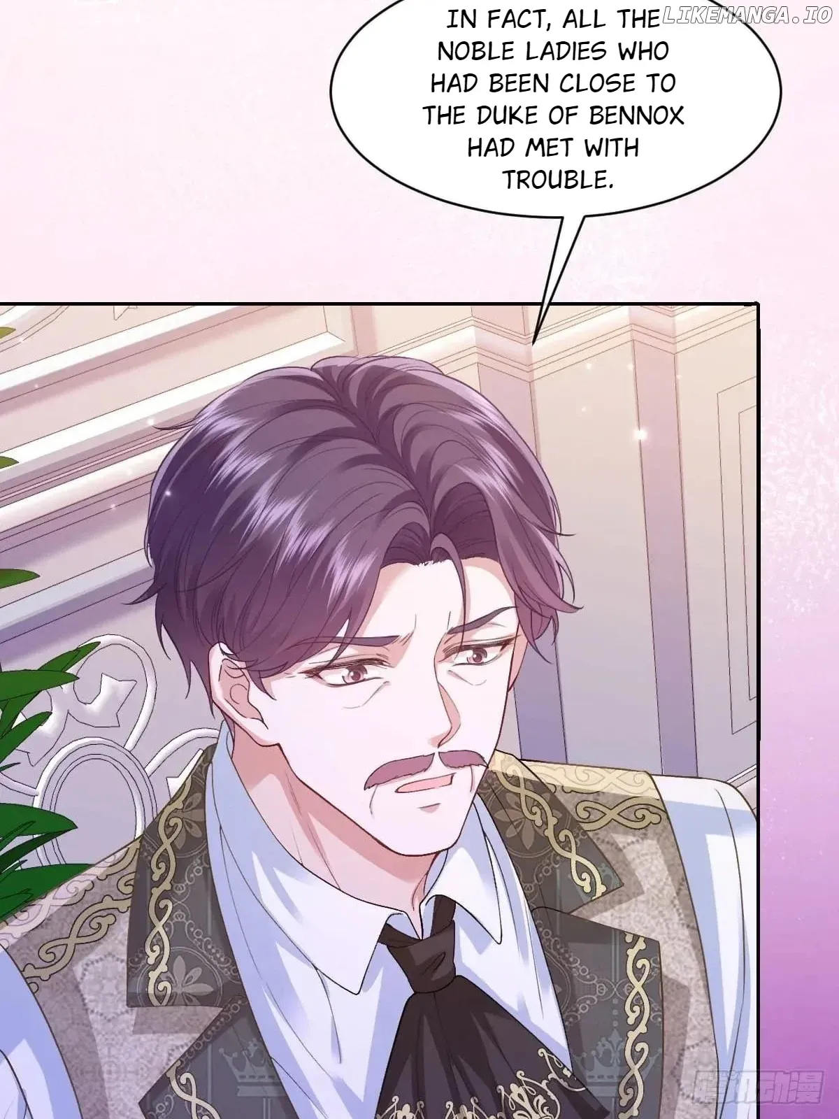 Confessing My Love to Him, the Treacherous One Chapter 45 Online - pƔgina 36