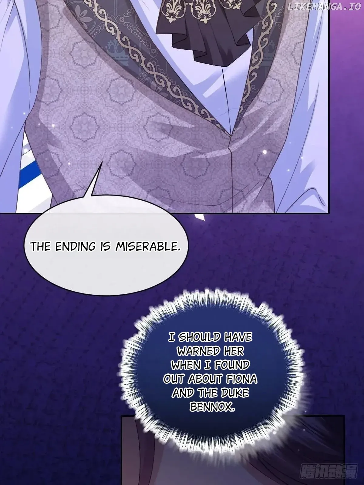 Confessing My Love to Him, the Treacherous One Chapter 45 Online - pƔgina 37