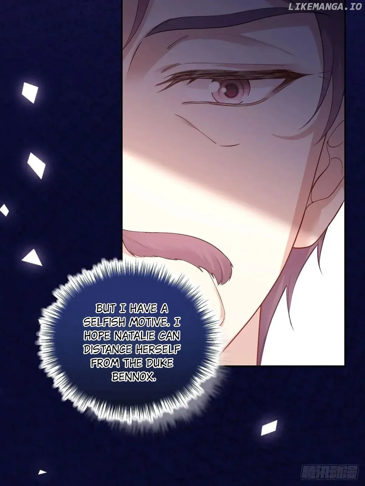 Confessing My Love to Him, the Treacherous One Chapter 45 Online - pƔgina 38