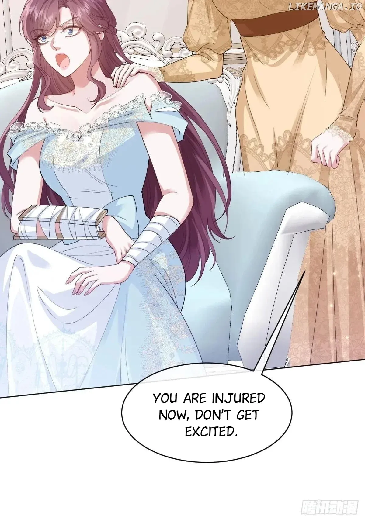 Confessing My Love to Him, the Treacherous One Chapter 45 Online - pƔgina 48