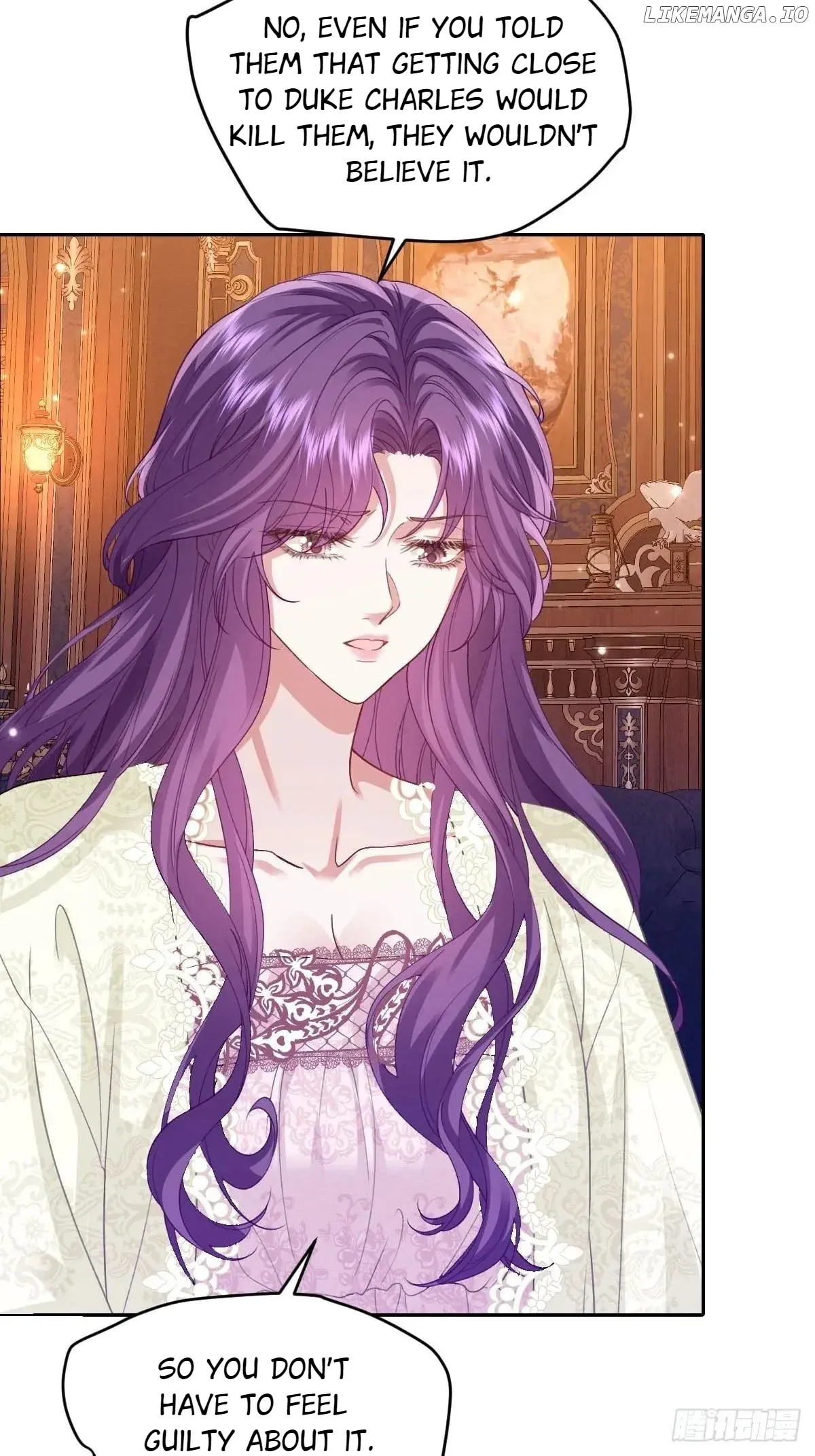 Confessing My Love to Him, the Treacherous One Chapter 46 Online - pƔgina 5
