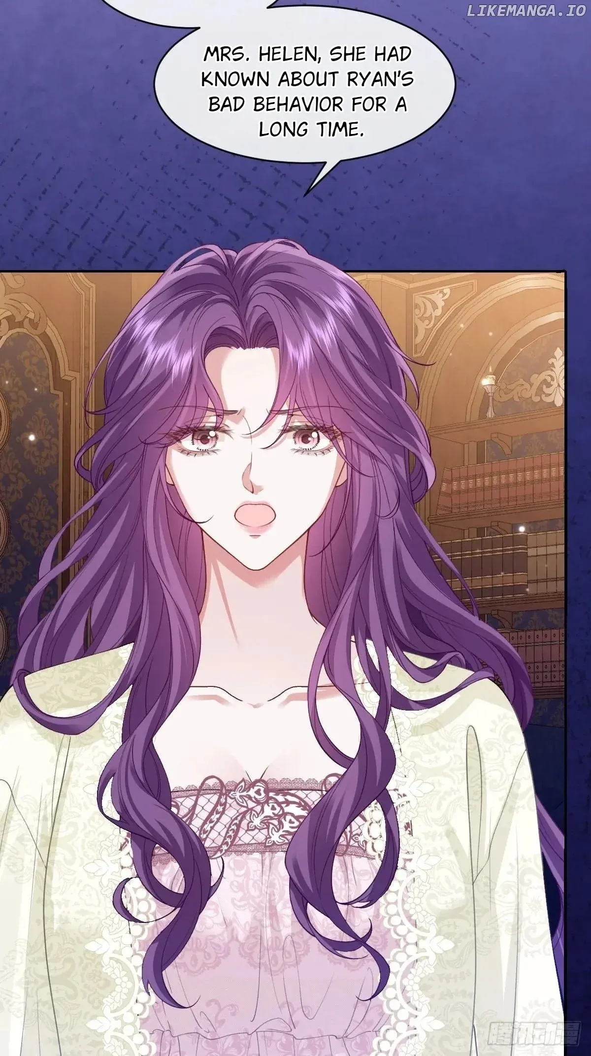 Confessing My Love to Him, the Treacherous One Chapter 46 Online - pƔgina 8