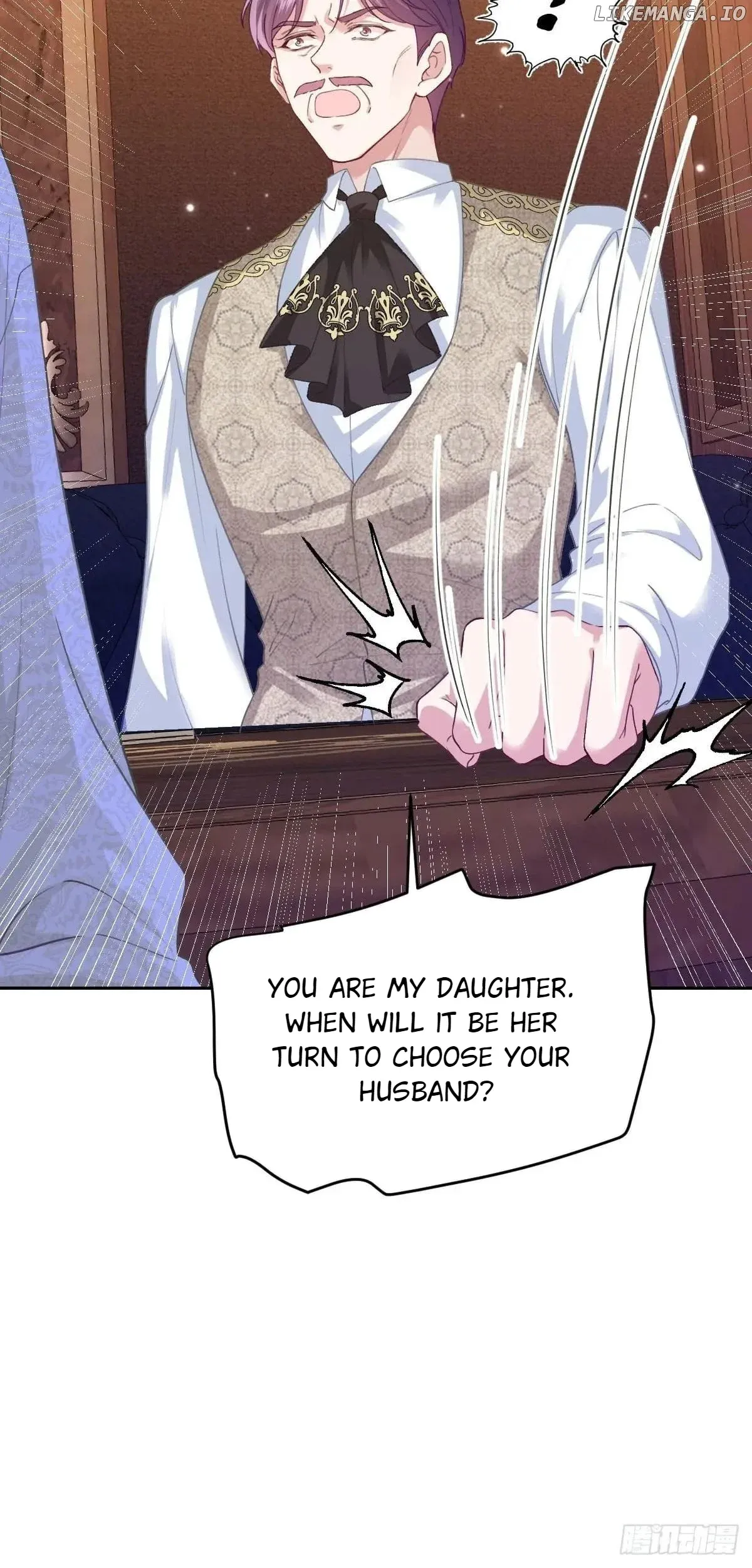 Confessing My Love to Him, the Treacherous One Chapter 46 Online - pƔgina 12
