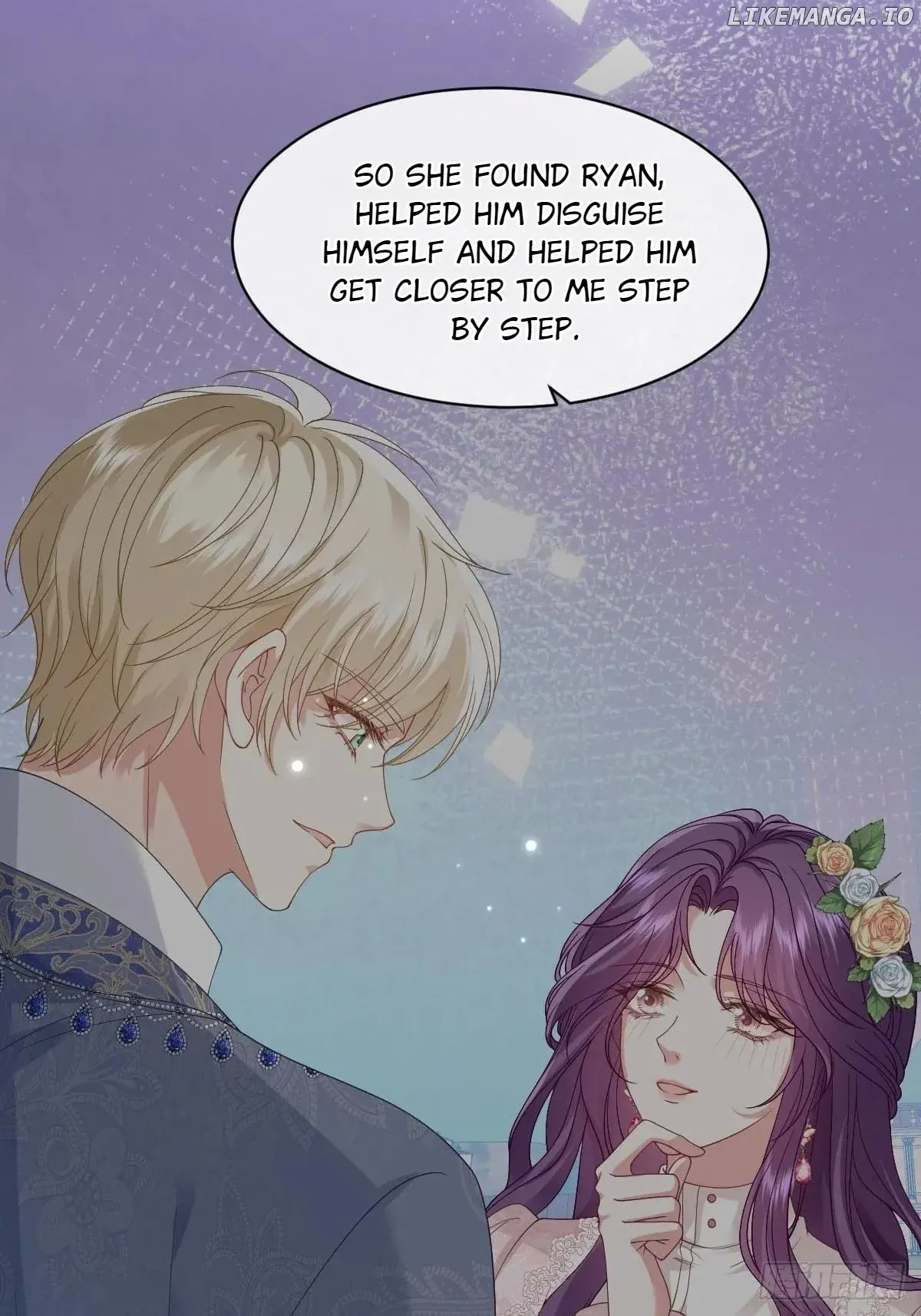 Confessing My Love to Him, the Treacherous One Chapter 46 Online - pƔgina 15