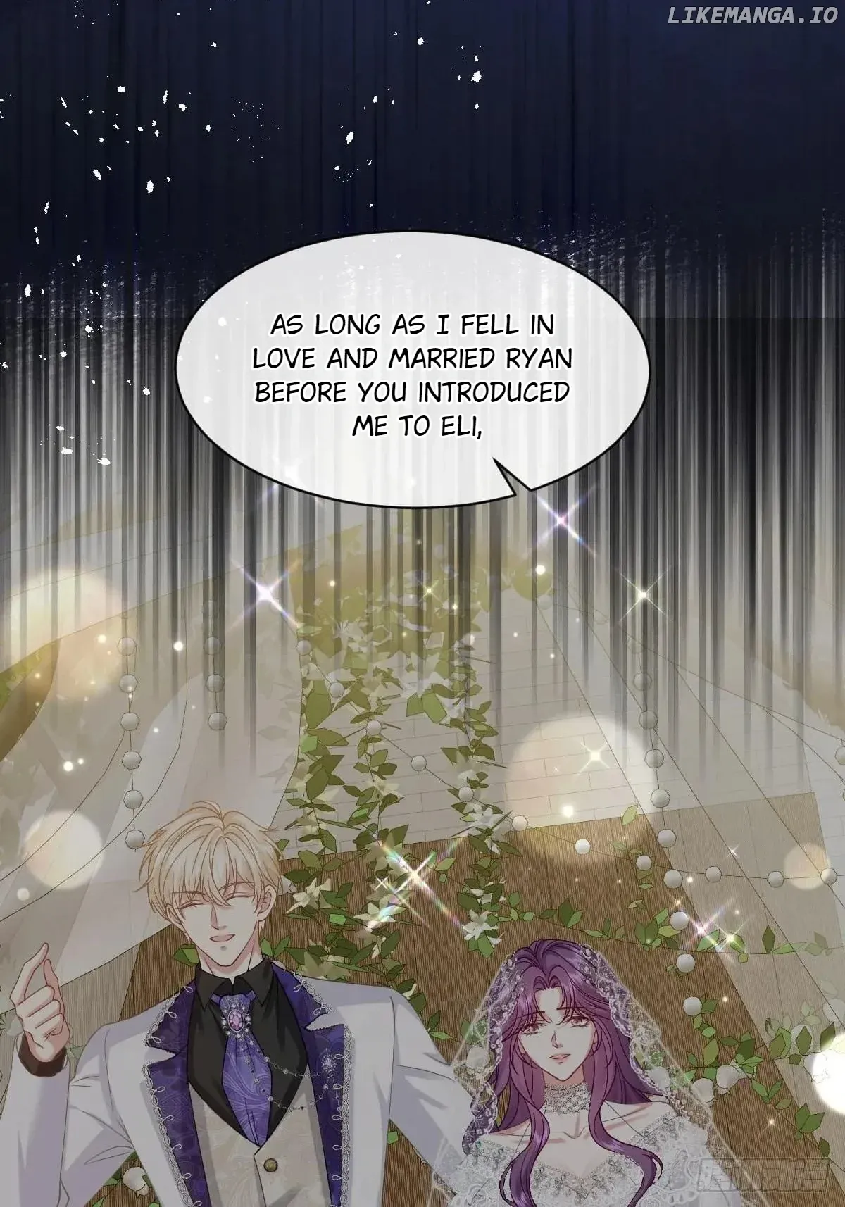 Confessing My Love to Him, the Treacherous One Chapter 46 Online - pƔgina 17