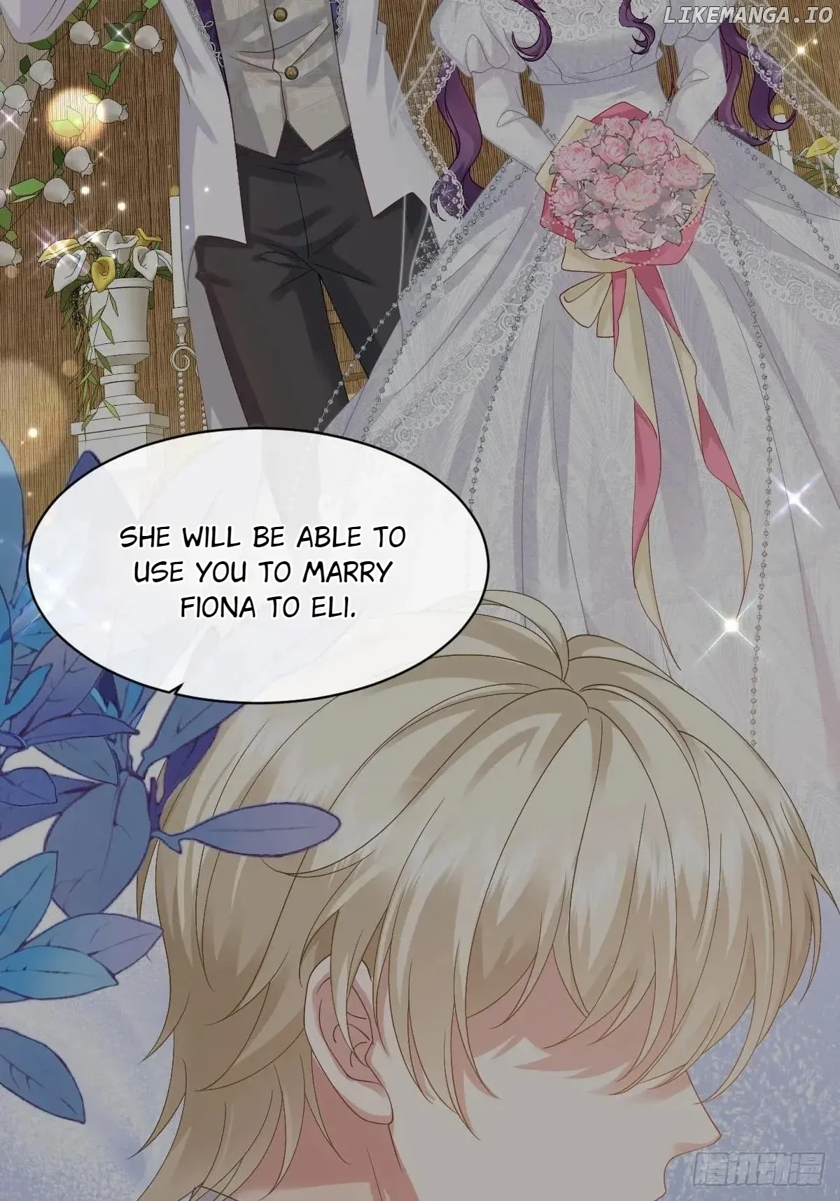 Confessing My Love to Him, the Treacherous One Chapter 46 Online - pƔgina 18