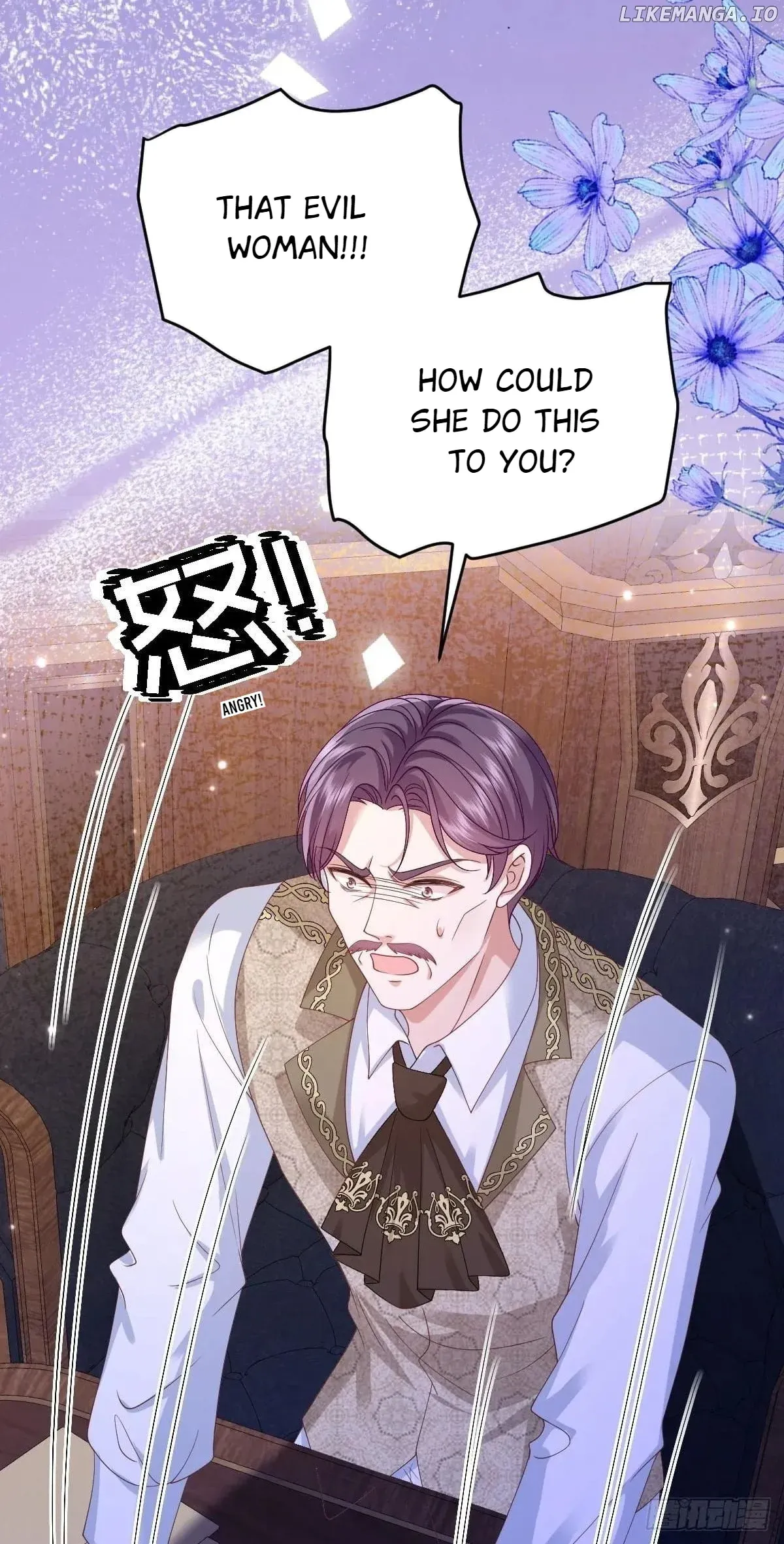 Confessing My Love to Him, the Treacherous One Chapter 46 Online - pƔgina 20