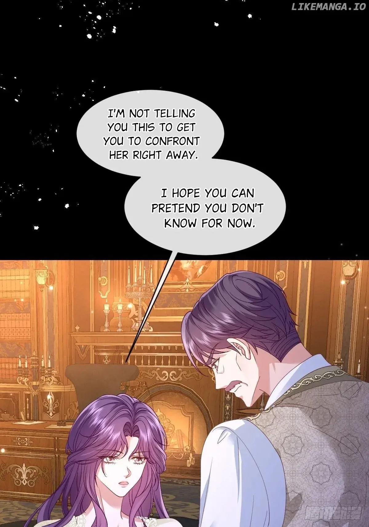 Confessing My Love to Him, the Treacherous One Chapter 46 Online - pƔgina 25