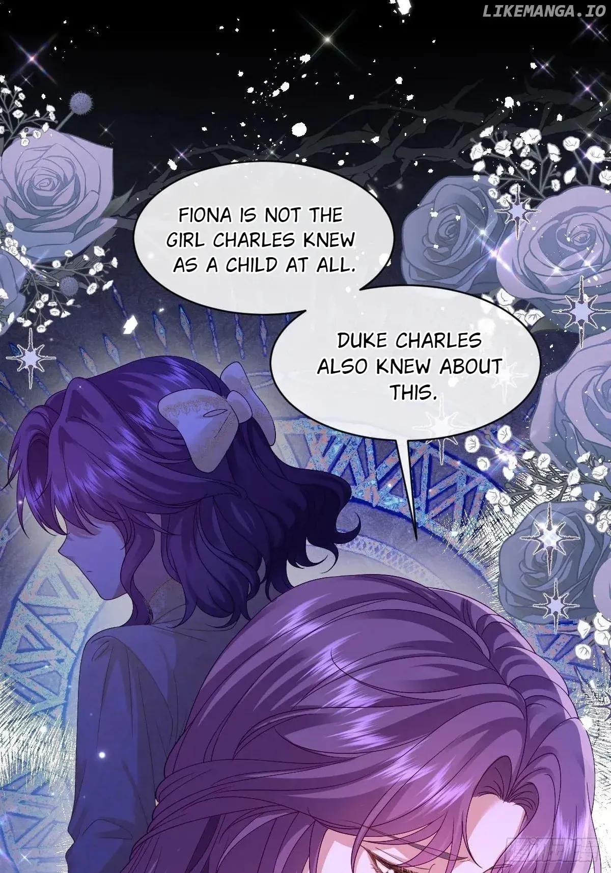Confessing My Love to Him, the Treacherous One Chapter 46 Online - pƔgina 27