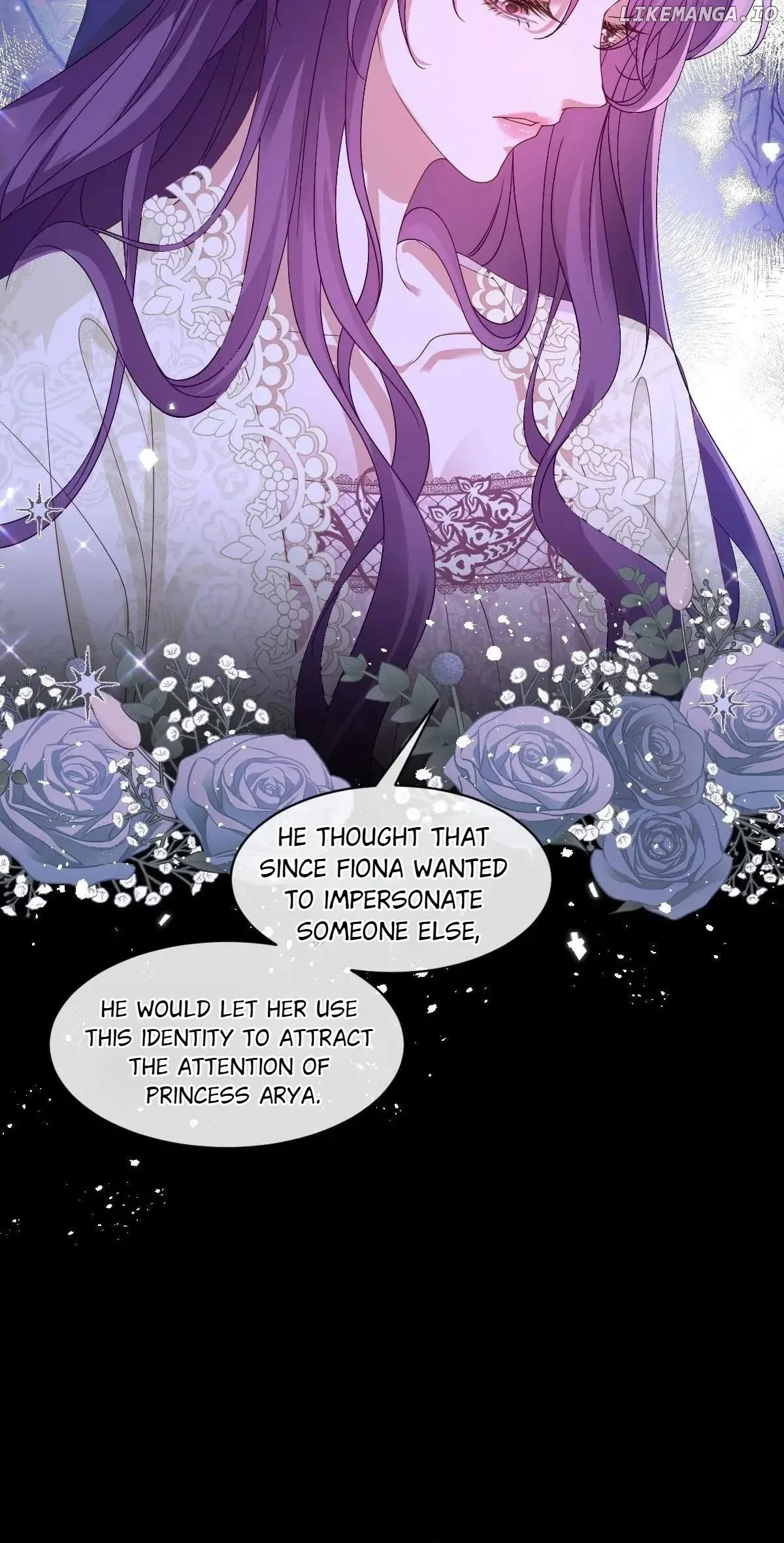 Confessing My Love to Him, the Treacherous One Chapter 46 Online - pƔgina 28