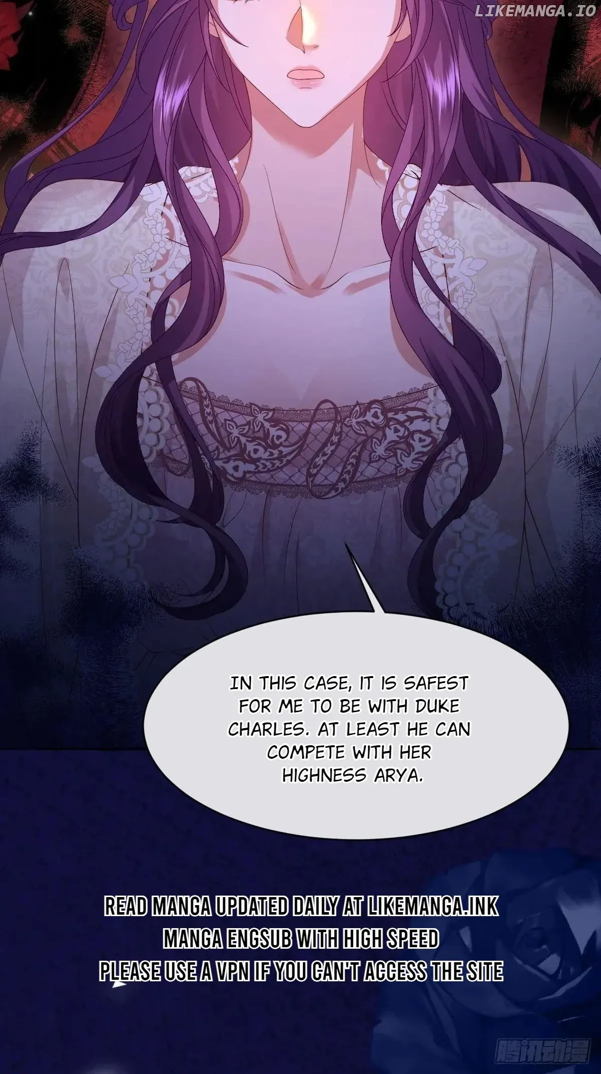 Confessing My Love to Him, the Treacherous One Chapter 46 Online - pƔgina 32