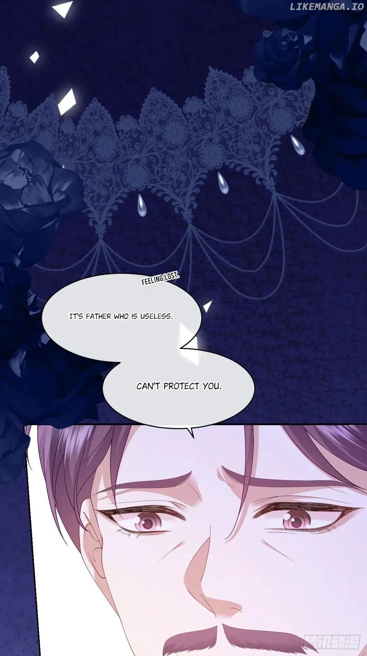 Confessing My Love to Him, the Treacherous One Chapter 46 Online - pƔgina 33