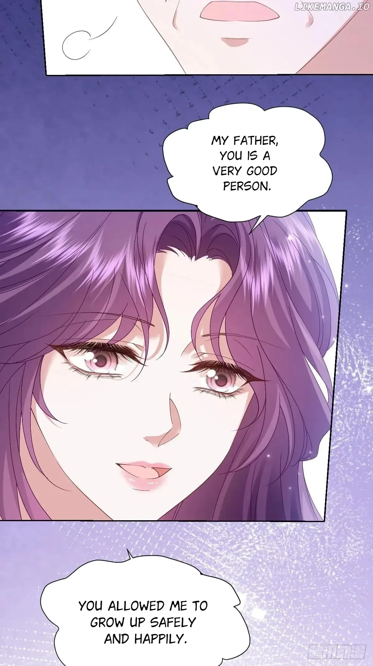 Confessing My Love to Him, the Treacherous One Chapter 46 Online - pƔgina 34