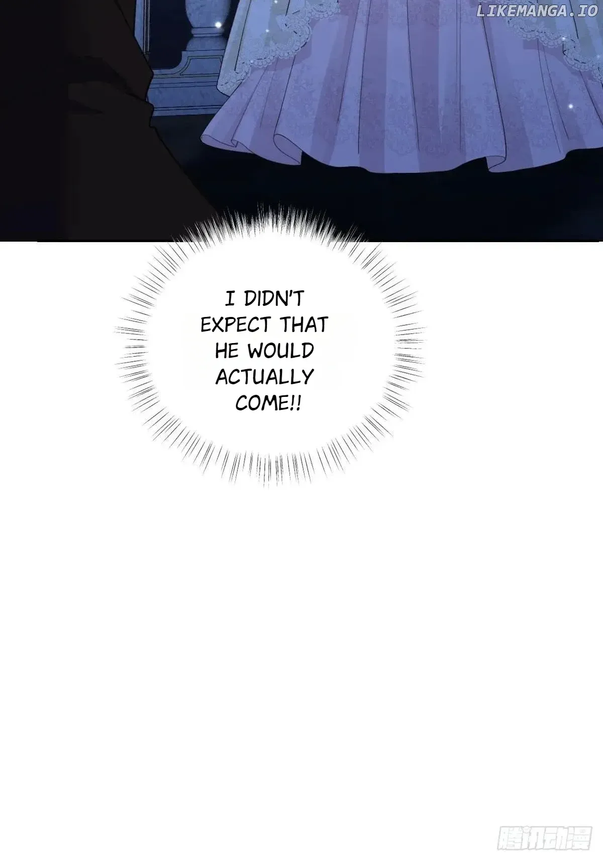 Confessing My Love to Him, the Treacherous One Chapter 46 Online - pƔgina 61