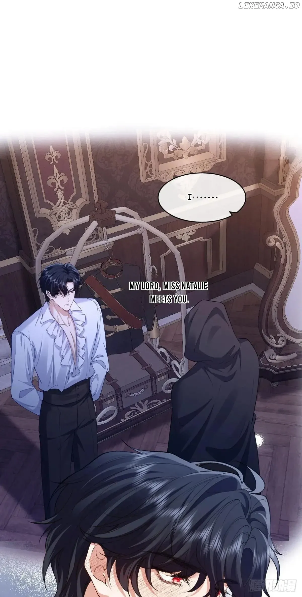 Confessing My Love to Him, the Treacherous One Chapter 46 Online - pƔgina 62