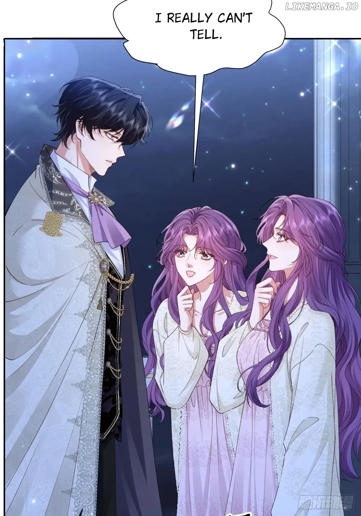Confessing My Love to Him, the Treacherous One Chapter 46 Online - pƔgina 65