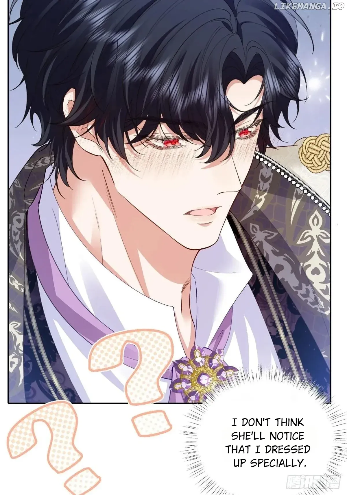 Confessing My Love to Him, the Treacherous One Chapter 46 Online - pƔgina 67